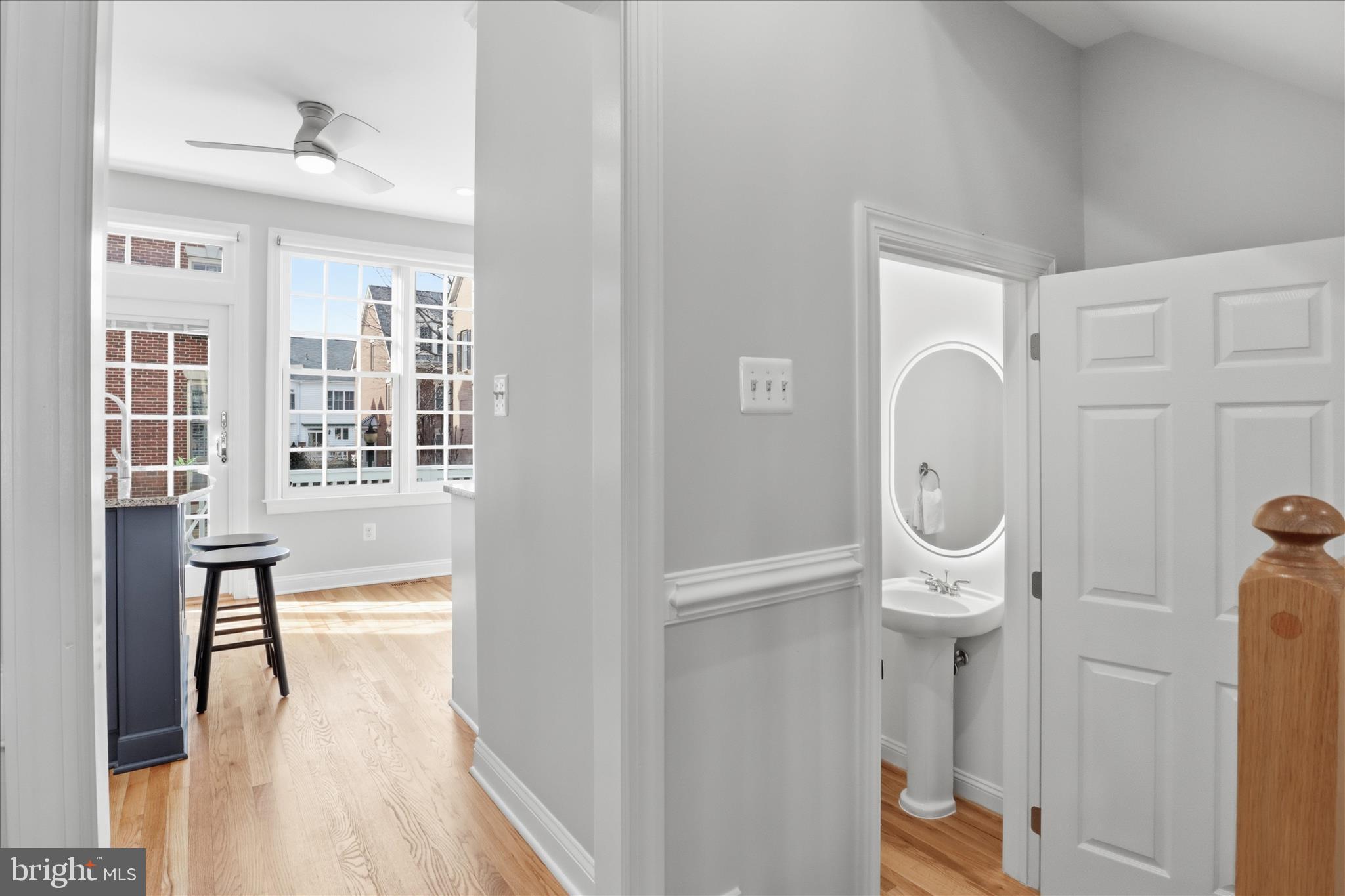 OLD TOWN VILLAGE - Residential