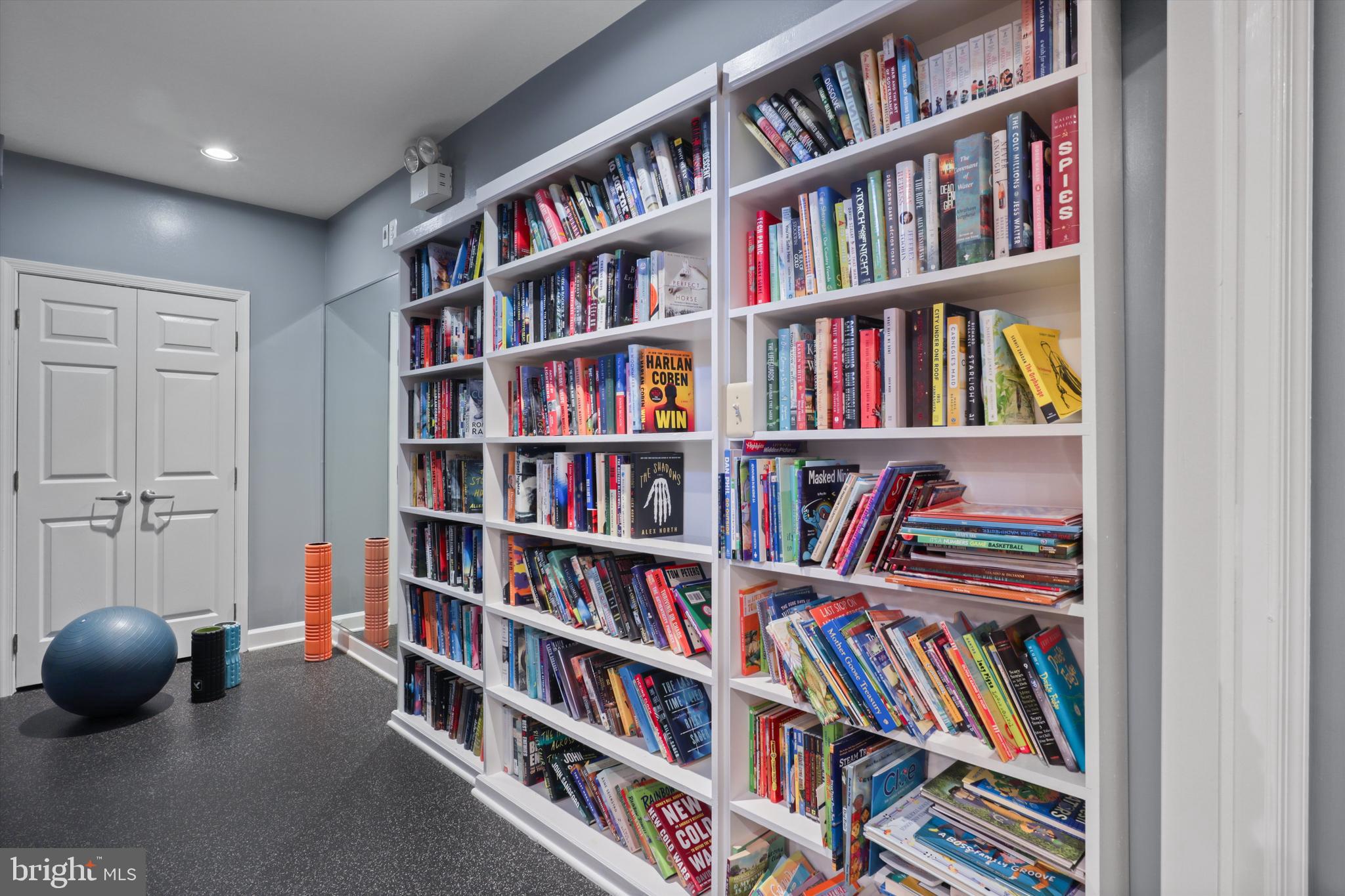 OLD TOWN VILLAGE - Residential