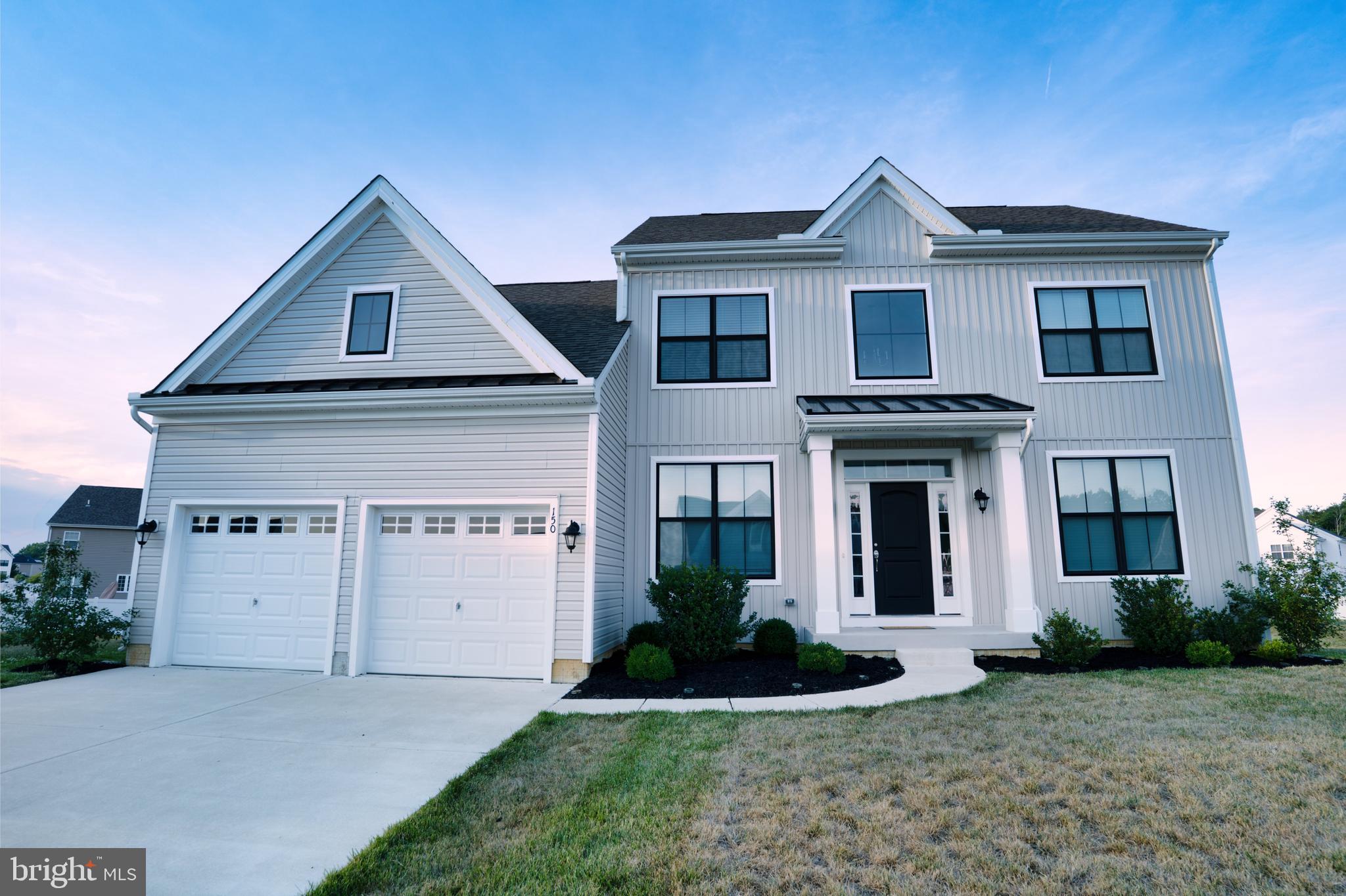 150 ELM CREST LANE
