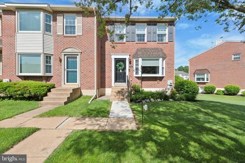 194 LONGFORD ROAD WEST CHESTER PA 19380