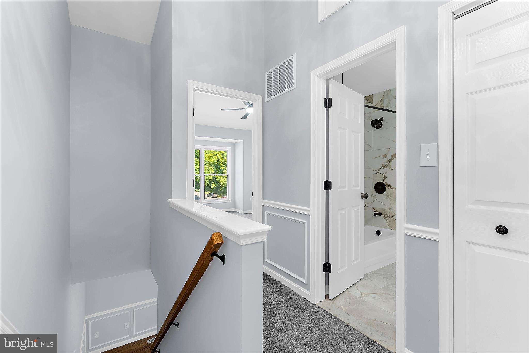 ELLICOTT MEADOWS - Residential