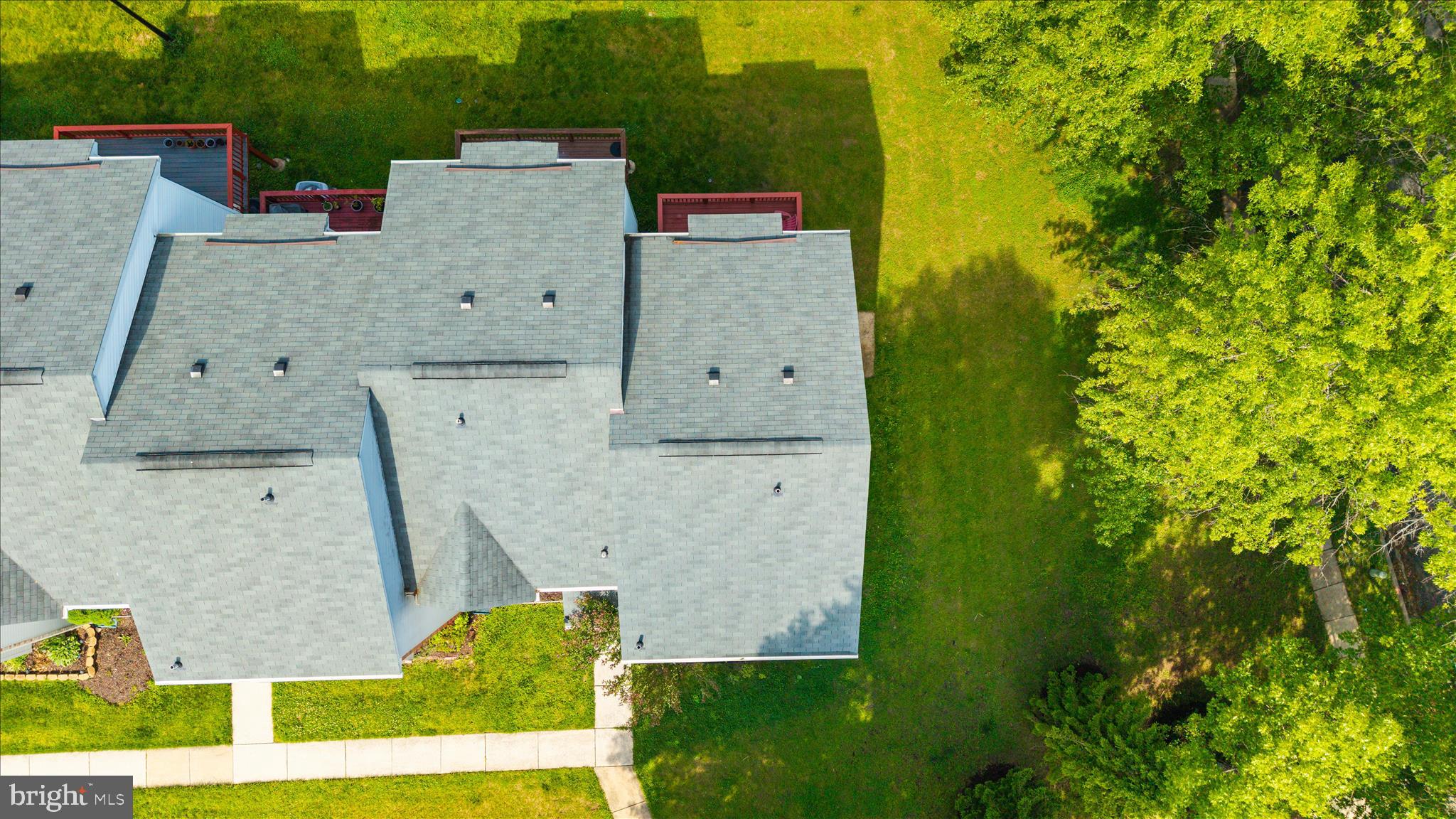 ELLICOTT MEADOWS - Residential
