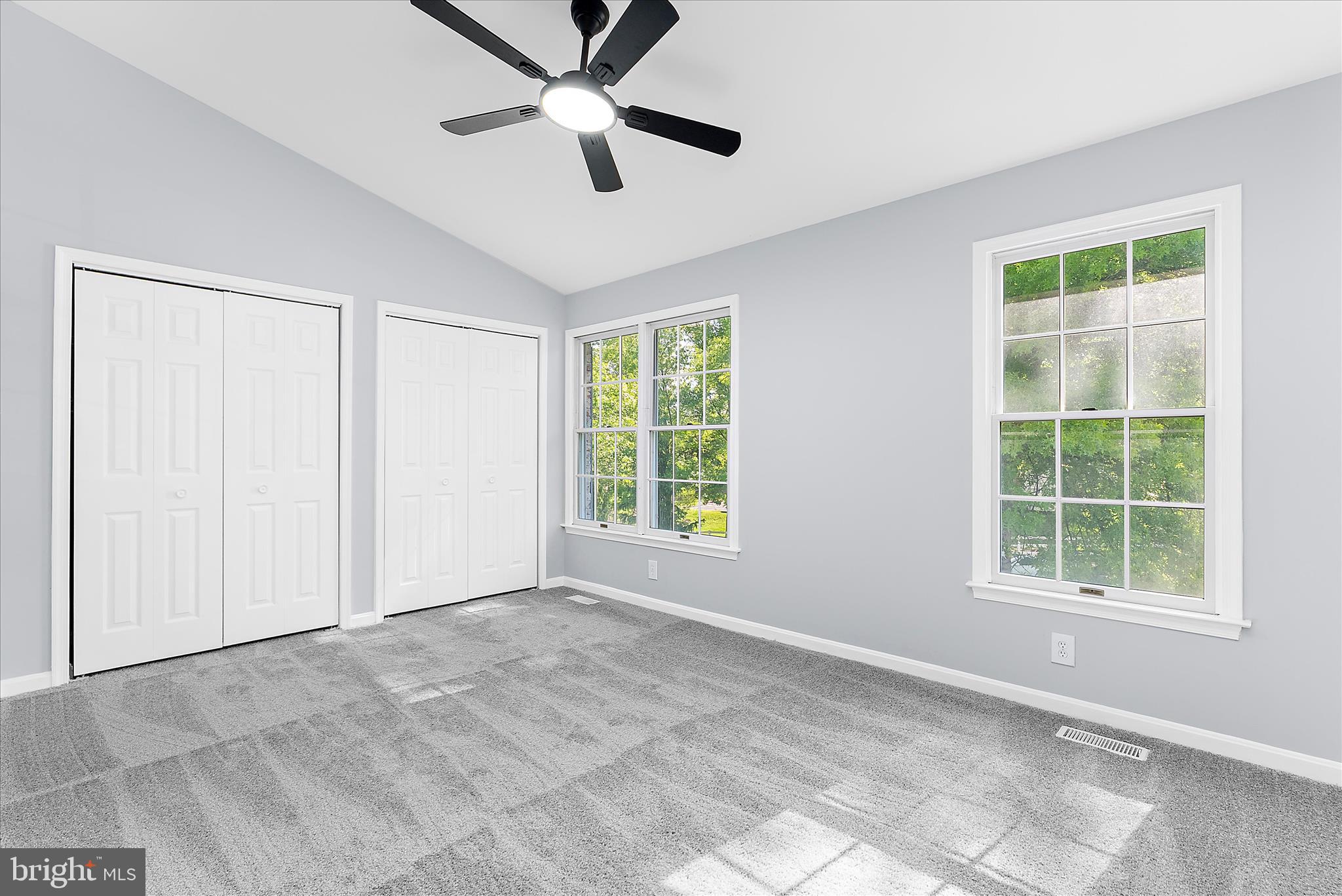 ELLICOTT MEADOWS - Residential