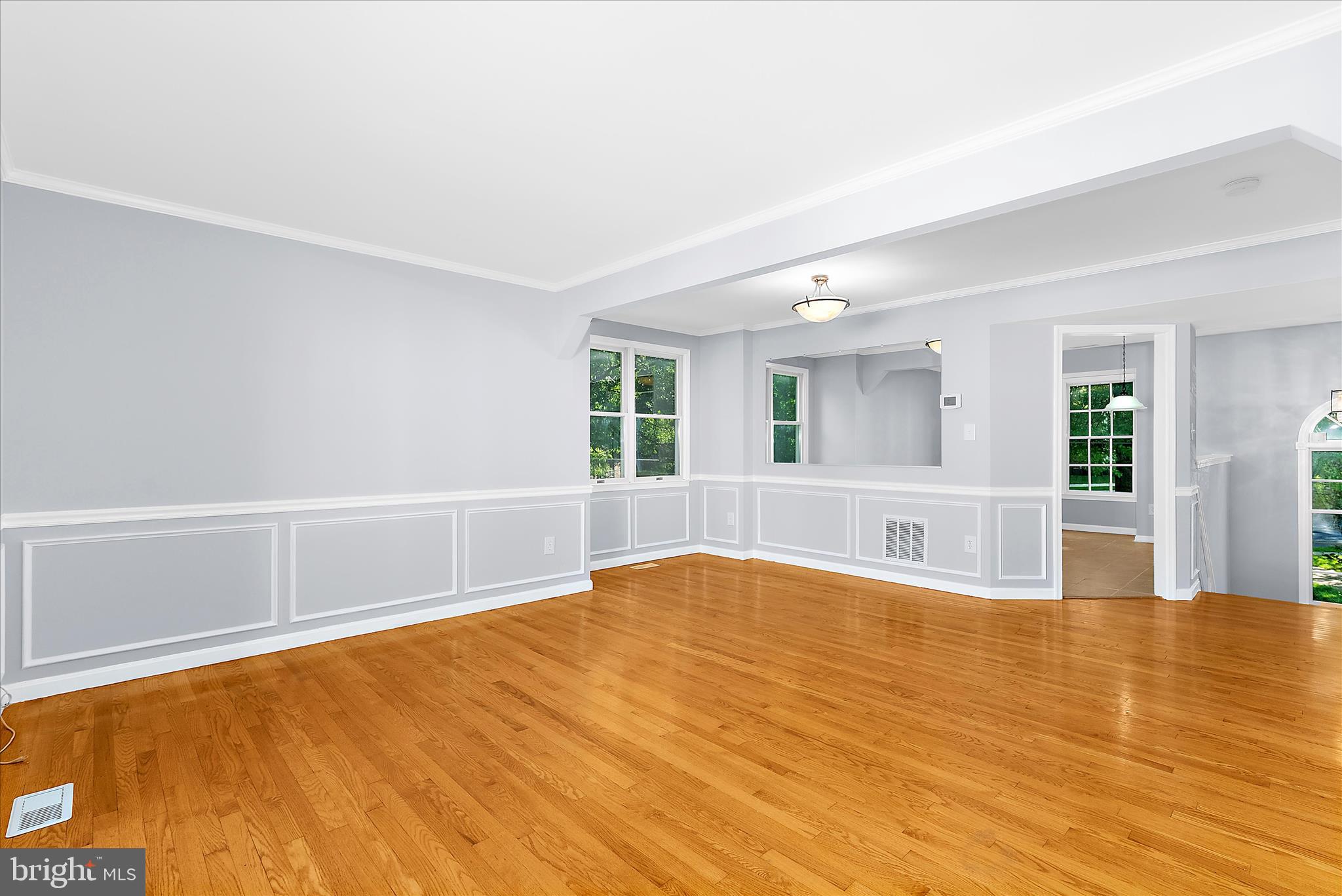 ELLICOTT MEADOWS - Residential