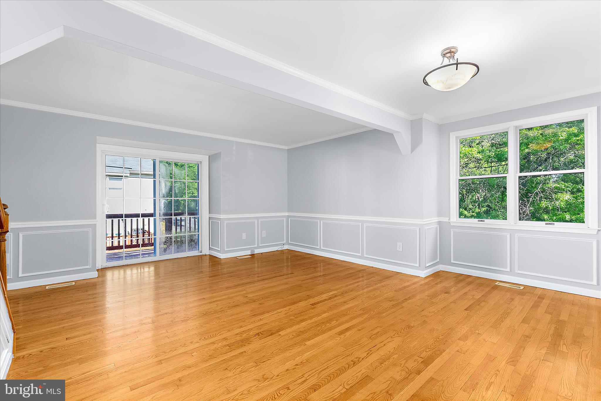ELLICOTT MEADOWS - Residential