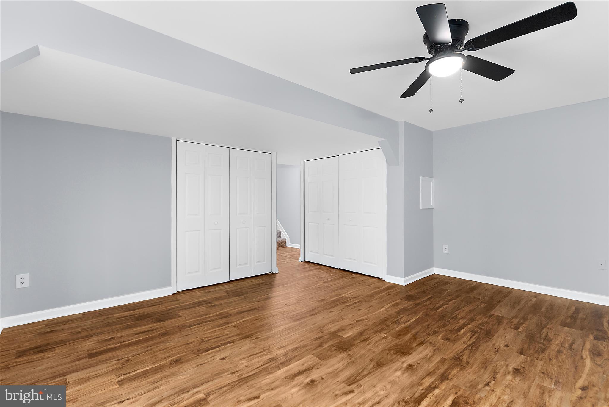 ELLICOTT MEADOWS - Residential