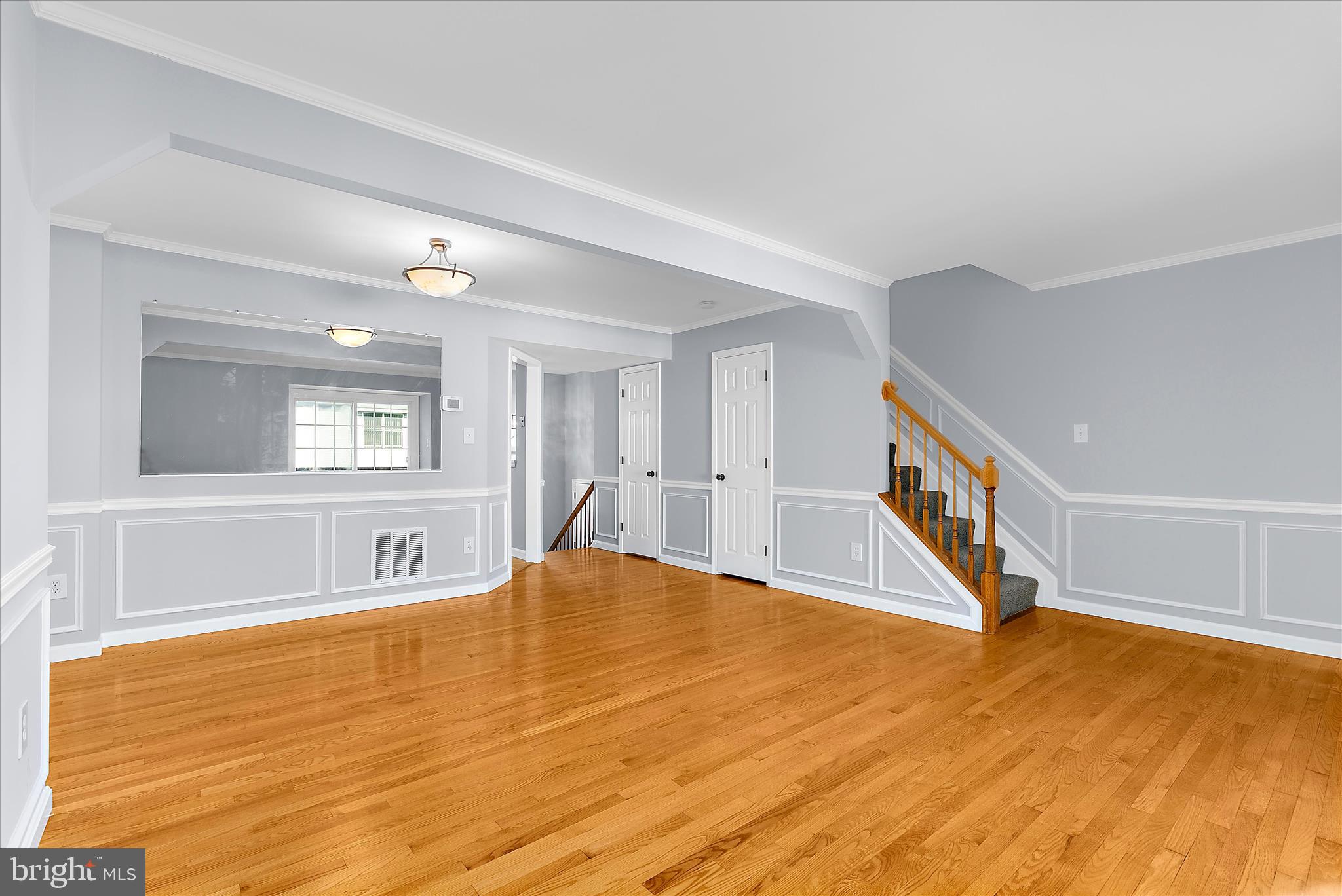 ELLICOTT MEADOWS - Residential