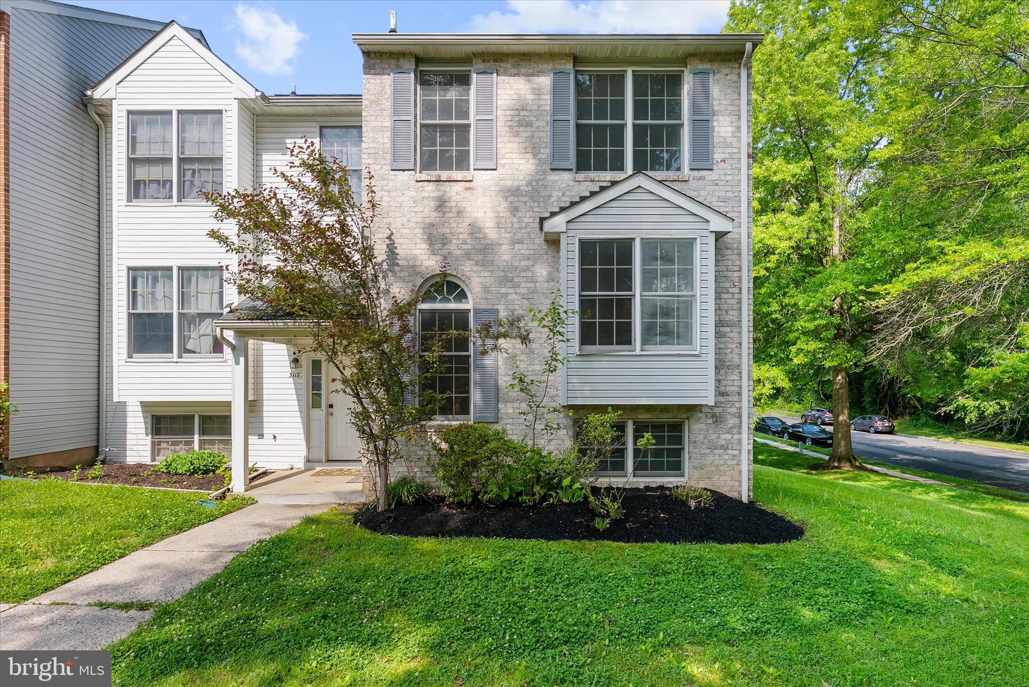 ELLICOTT MEADOWS - Residential
