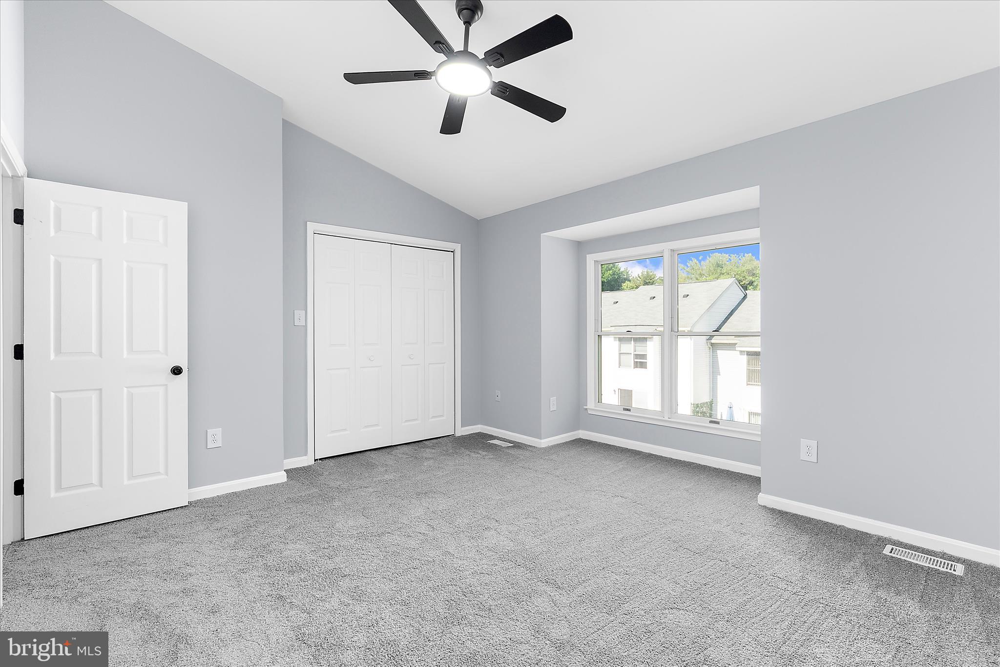 ELLICOTT MEADOWS - Residential