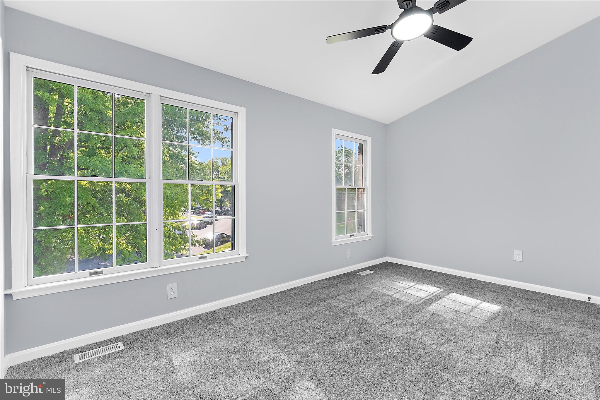 ELLICOTT MEADOWS - Residential