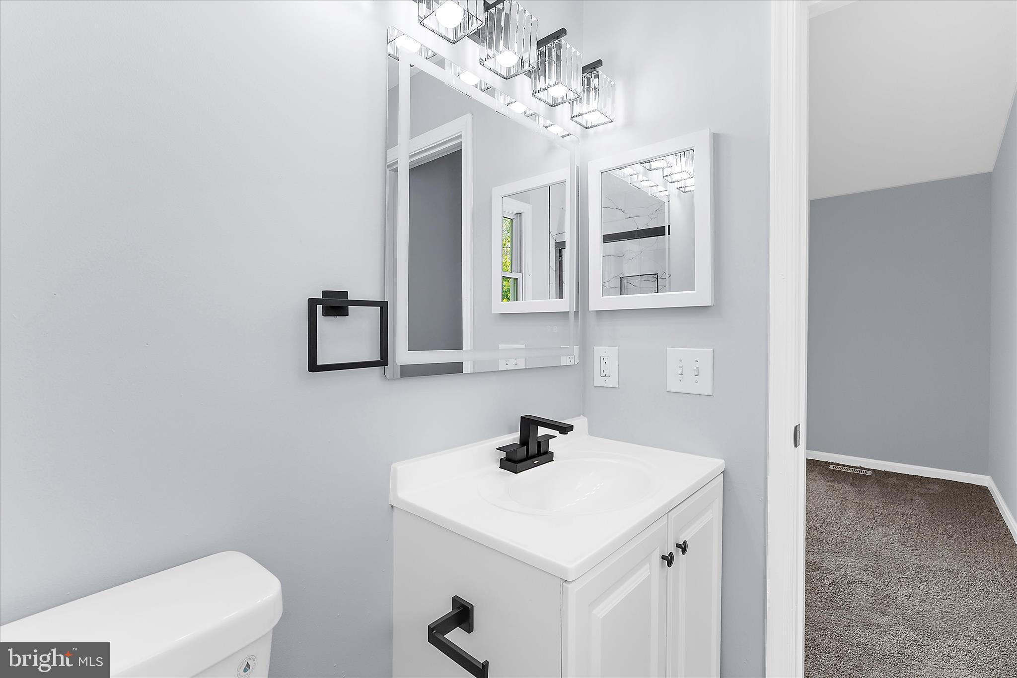 ELLICOTT MEADOWS - Residential