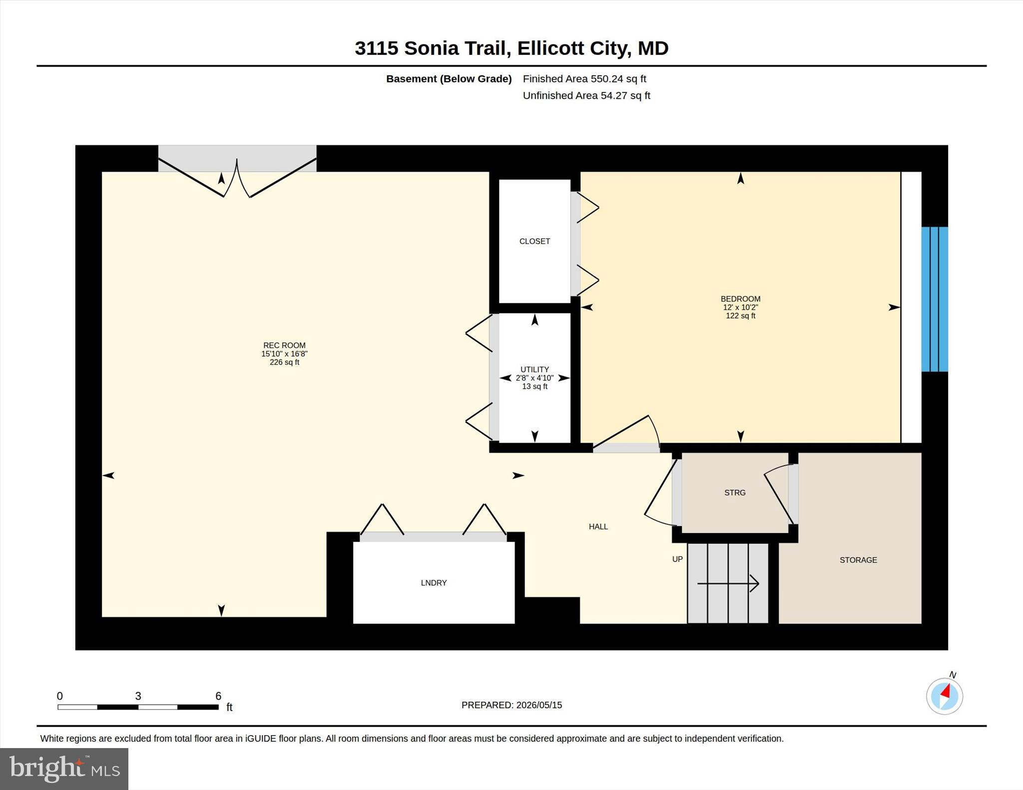 ELLICOTT MEADOWS - Residential