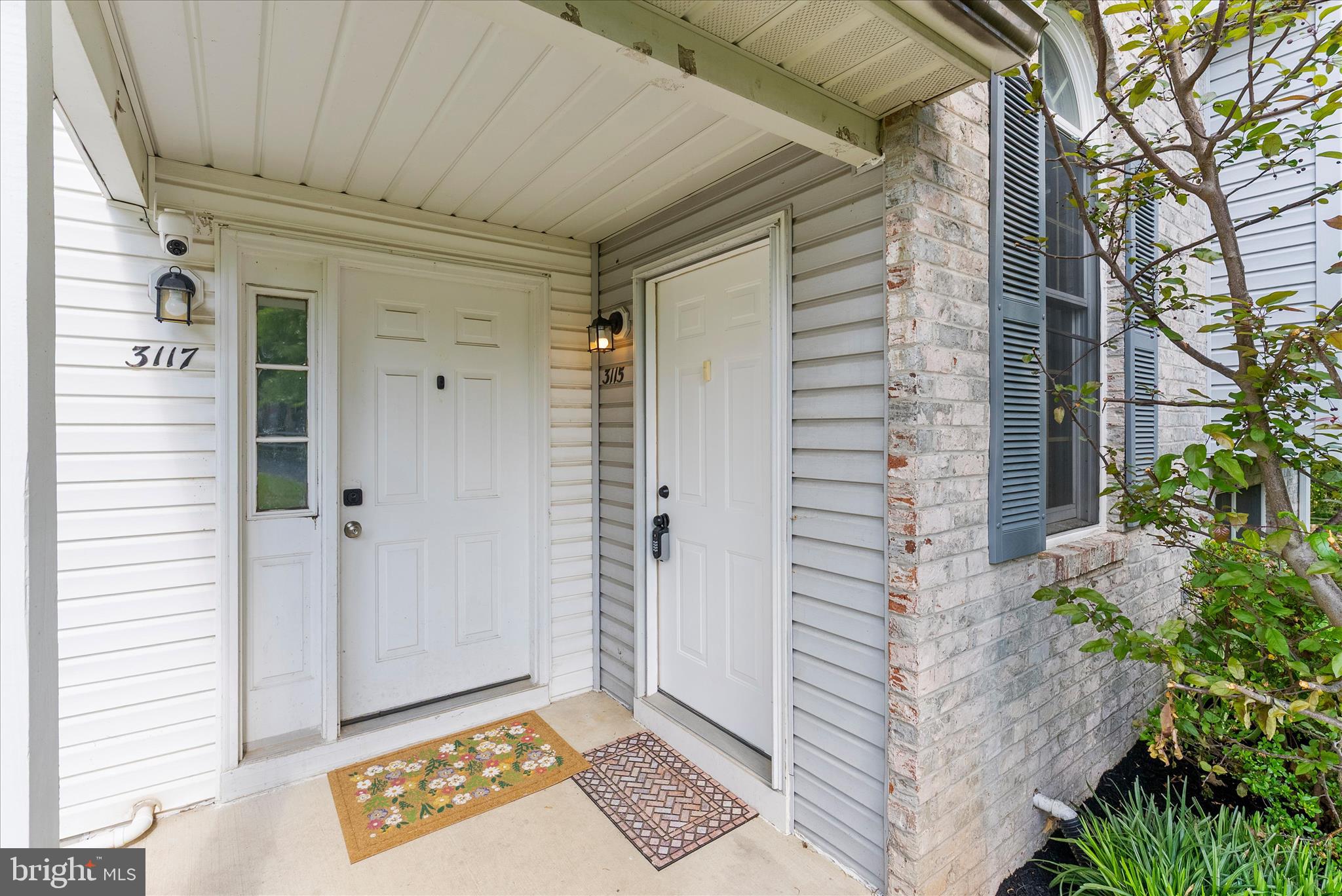 ELLICOTT MEADOWS - Residential