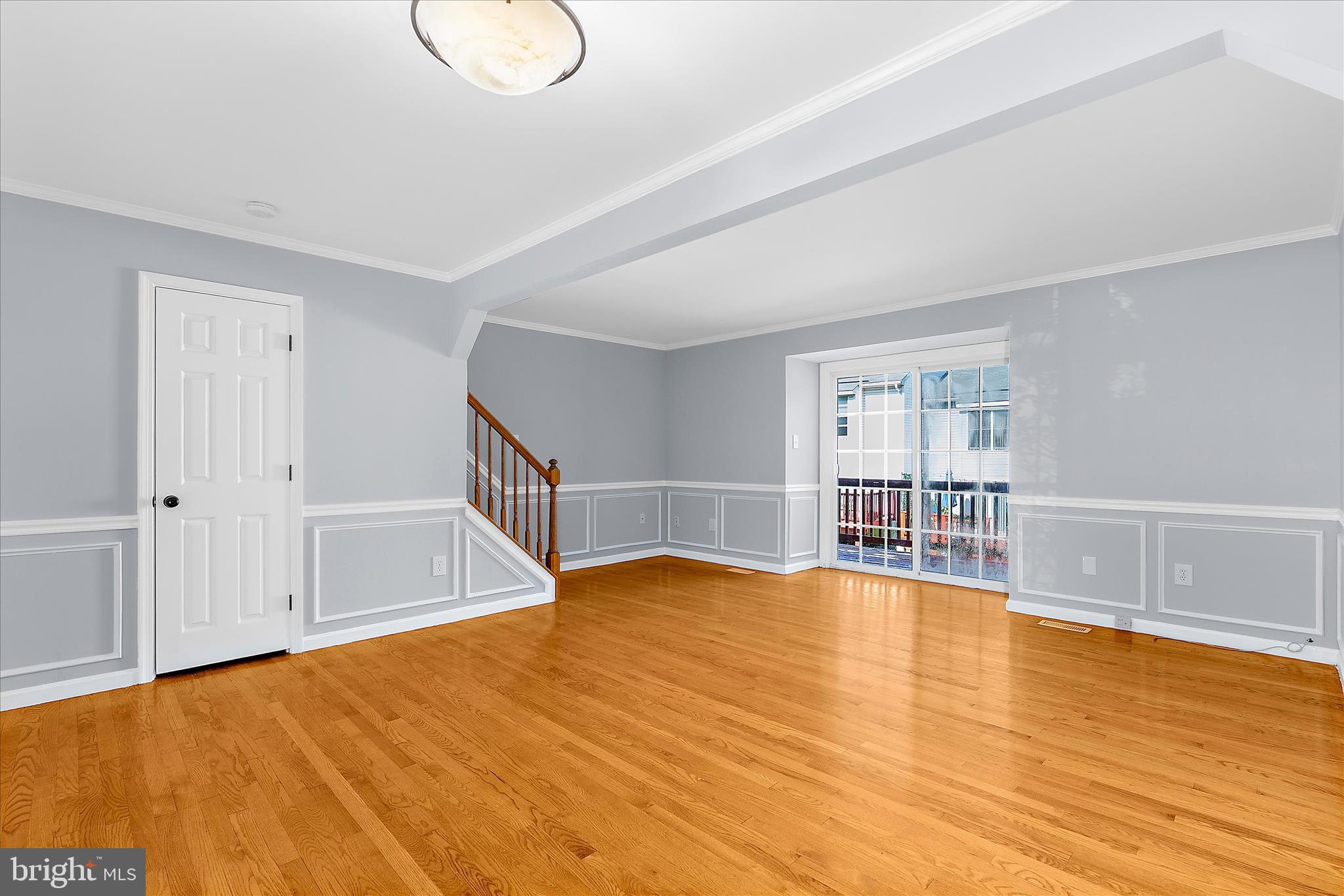 ELLICOTT MEADOWS - Residential