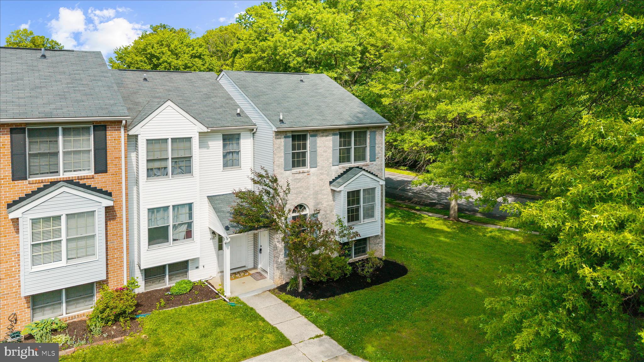ELLICOTT MEADOWS - Residential