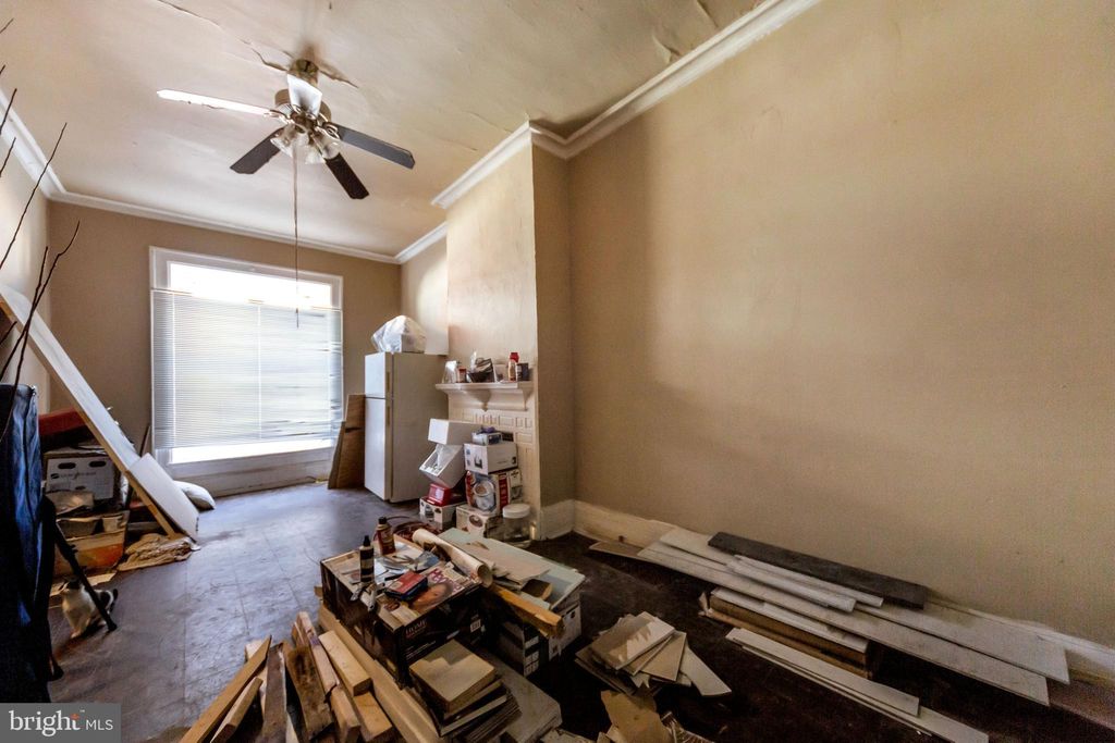Photo of 2235 N Van Pelt Street, PHILADELPHIA, PA 19132 (MLS # PAPH2534186)