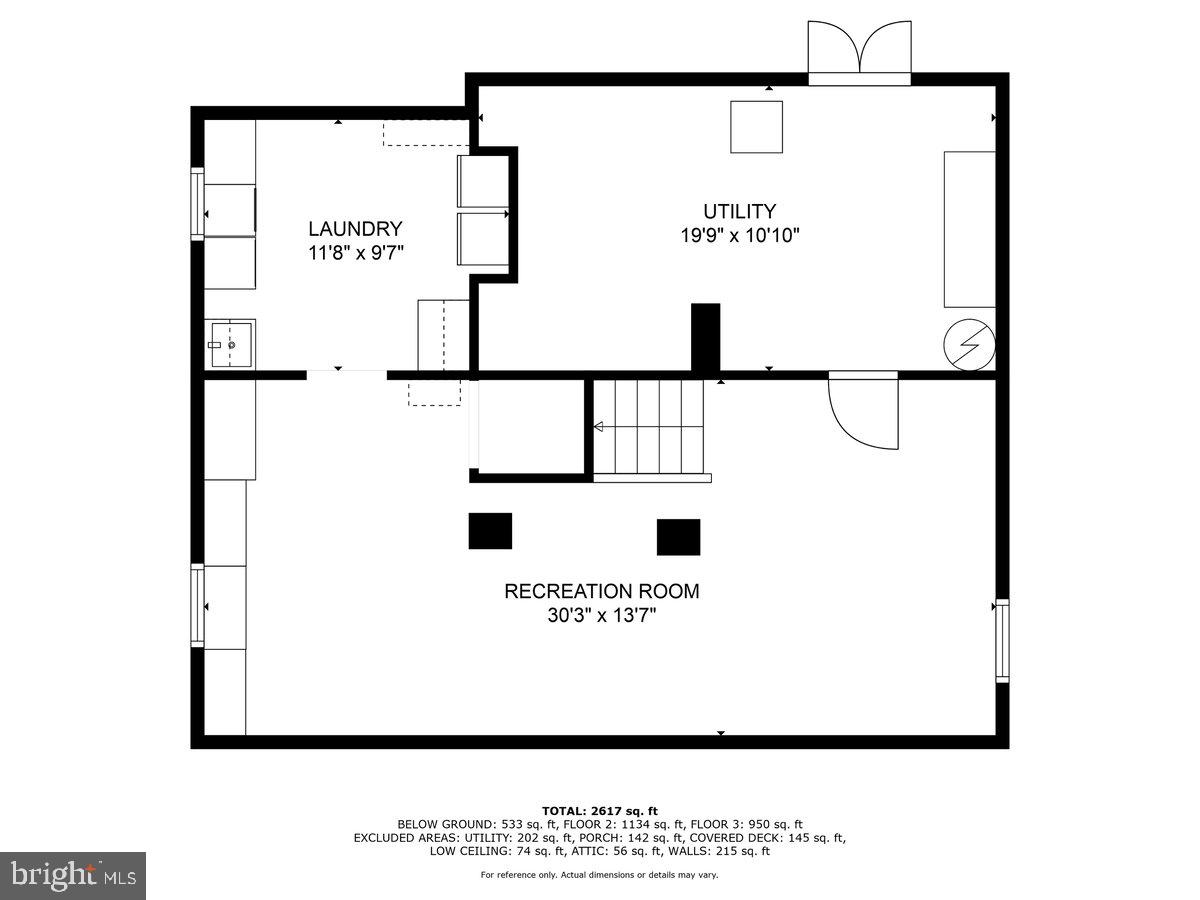 BAKER PARK - Residential