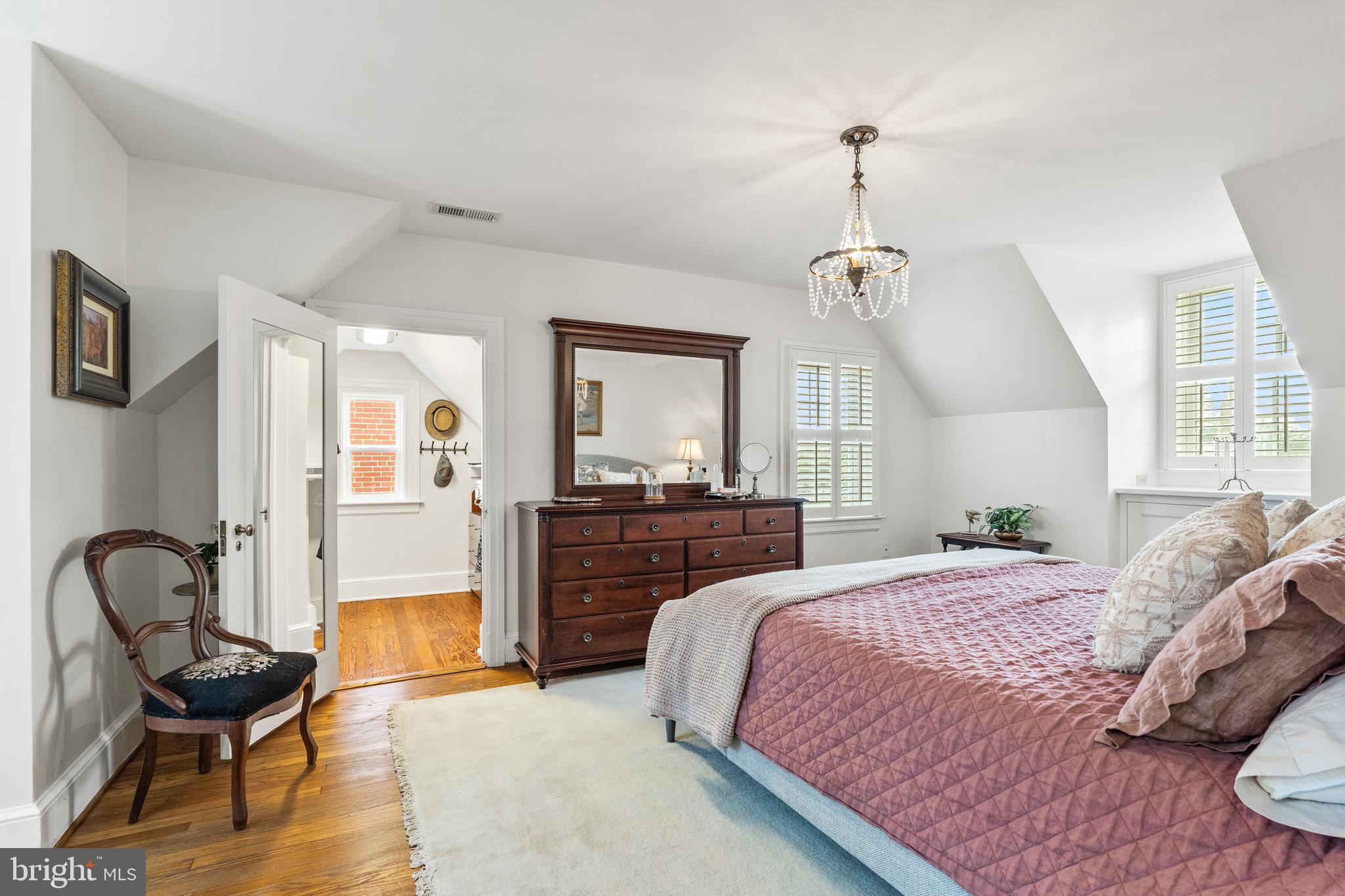 BAKER PARK - Residential