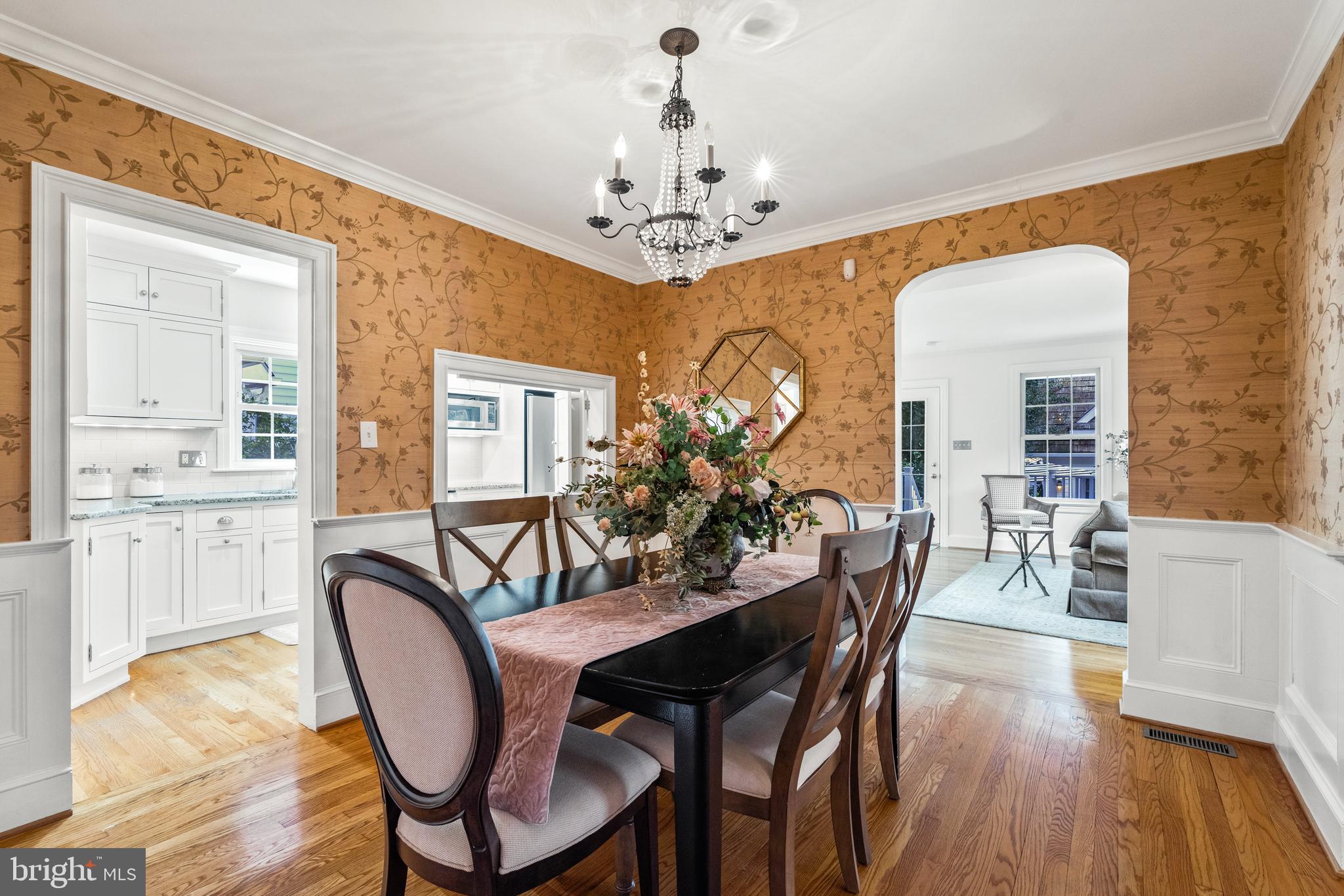 BAKER PARK - Residential