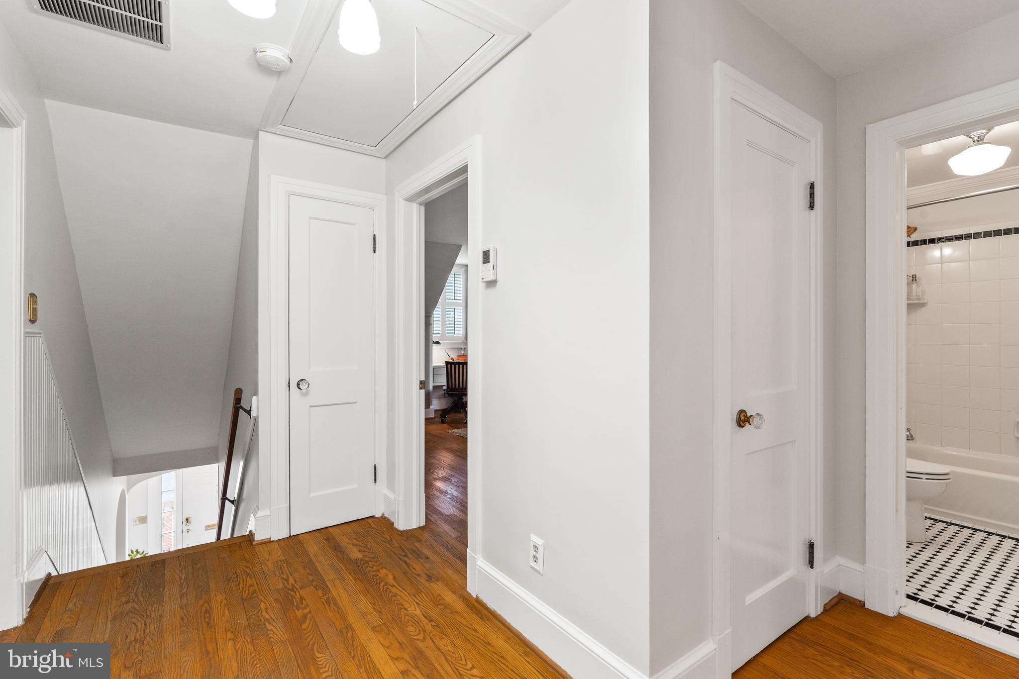 BAKER PARK - Residential