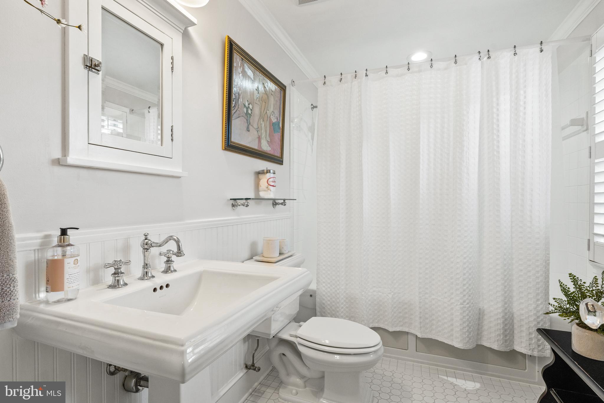 BAKER PARK - Residential