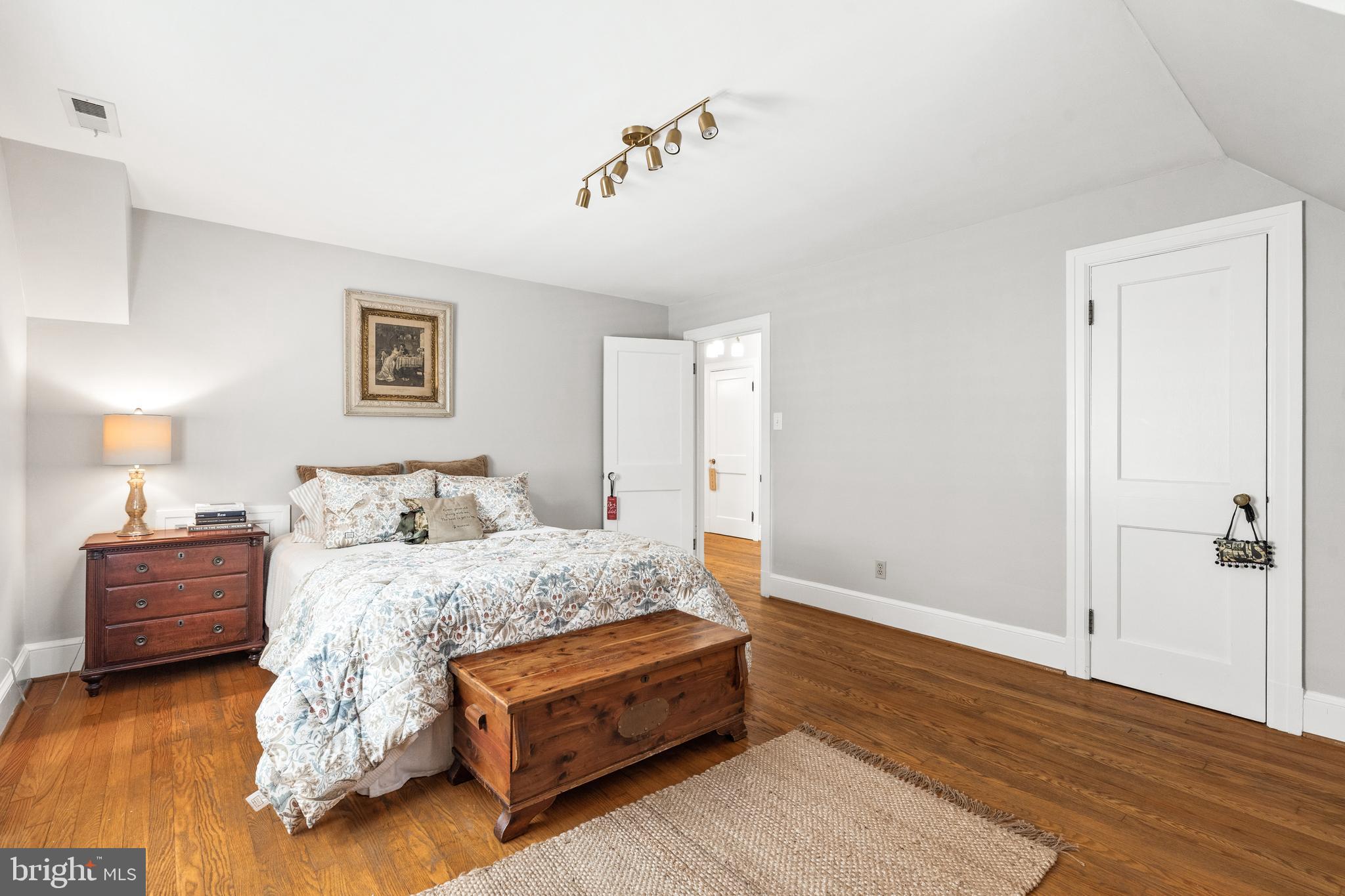 BAKER PARK - Residential