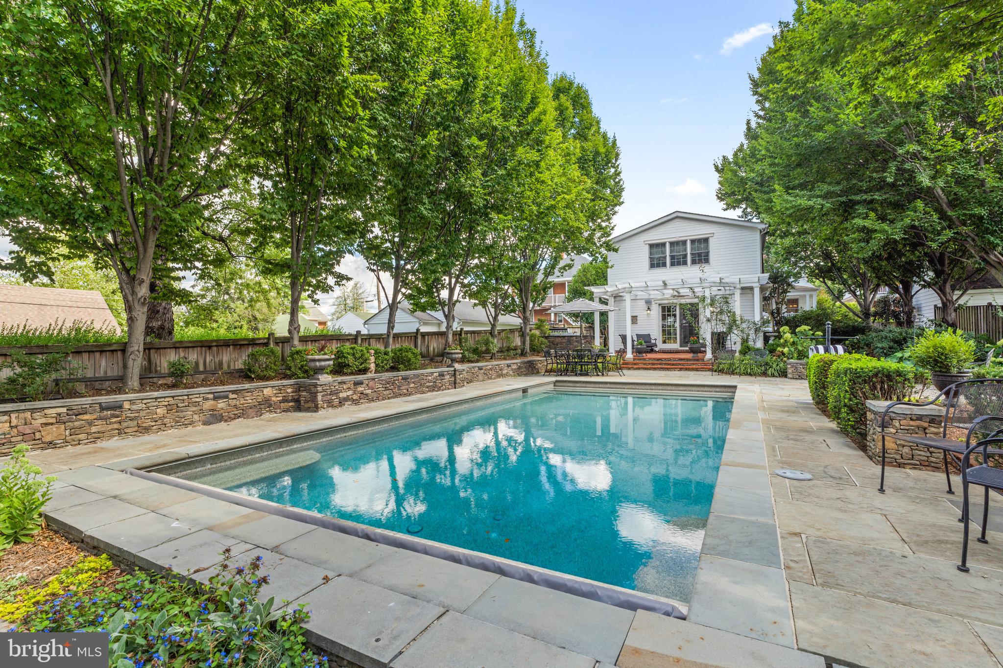 BAKER PARK - Residential