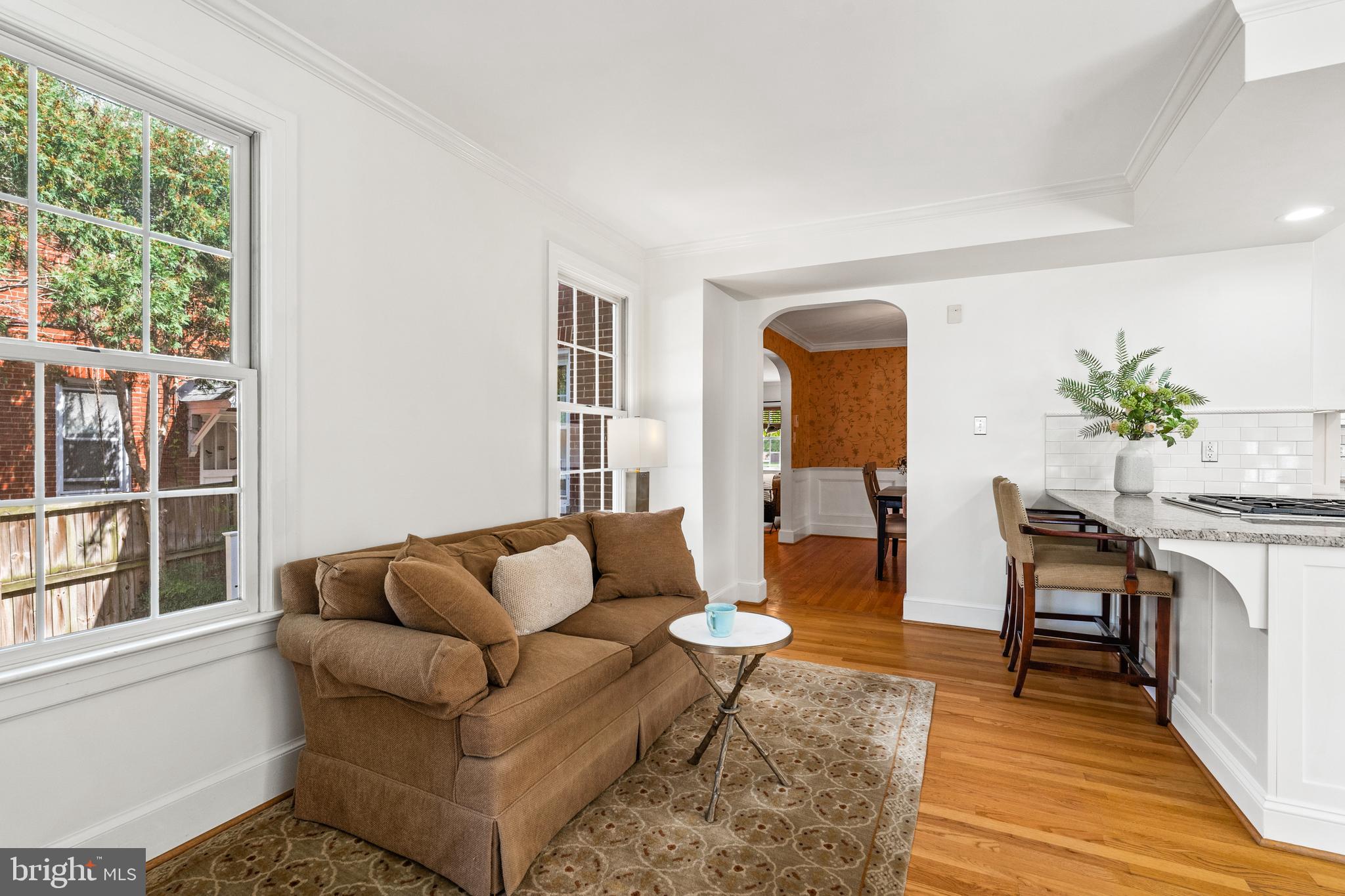 BAKER PARK - Residential