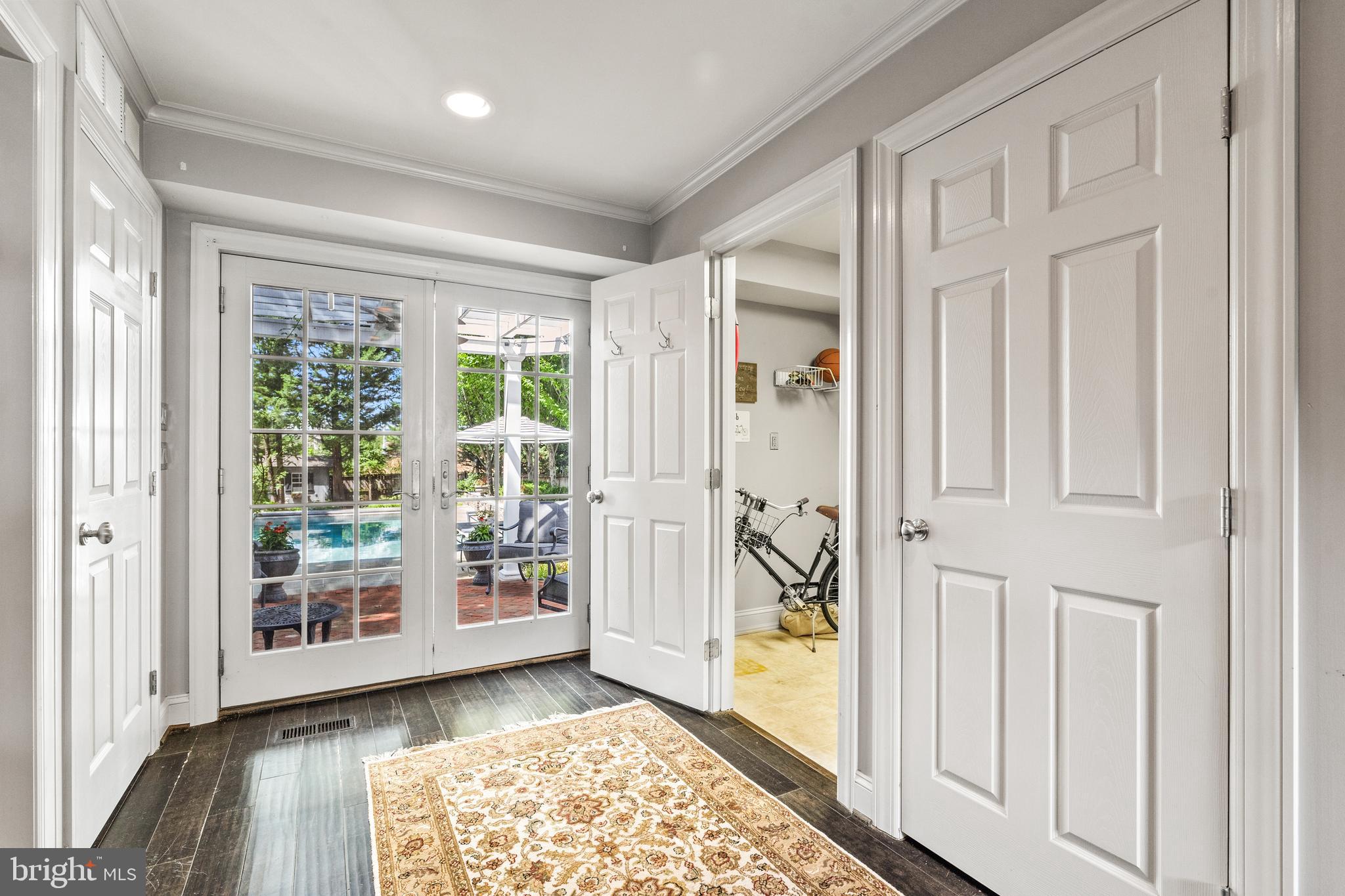 BAKER PARK - Residential