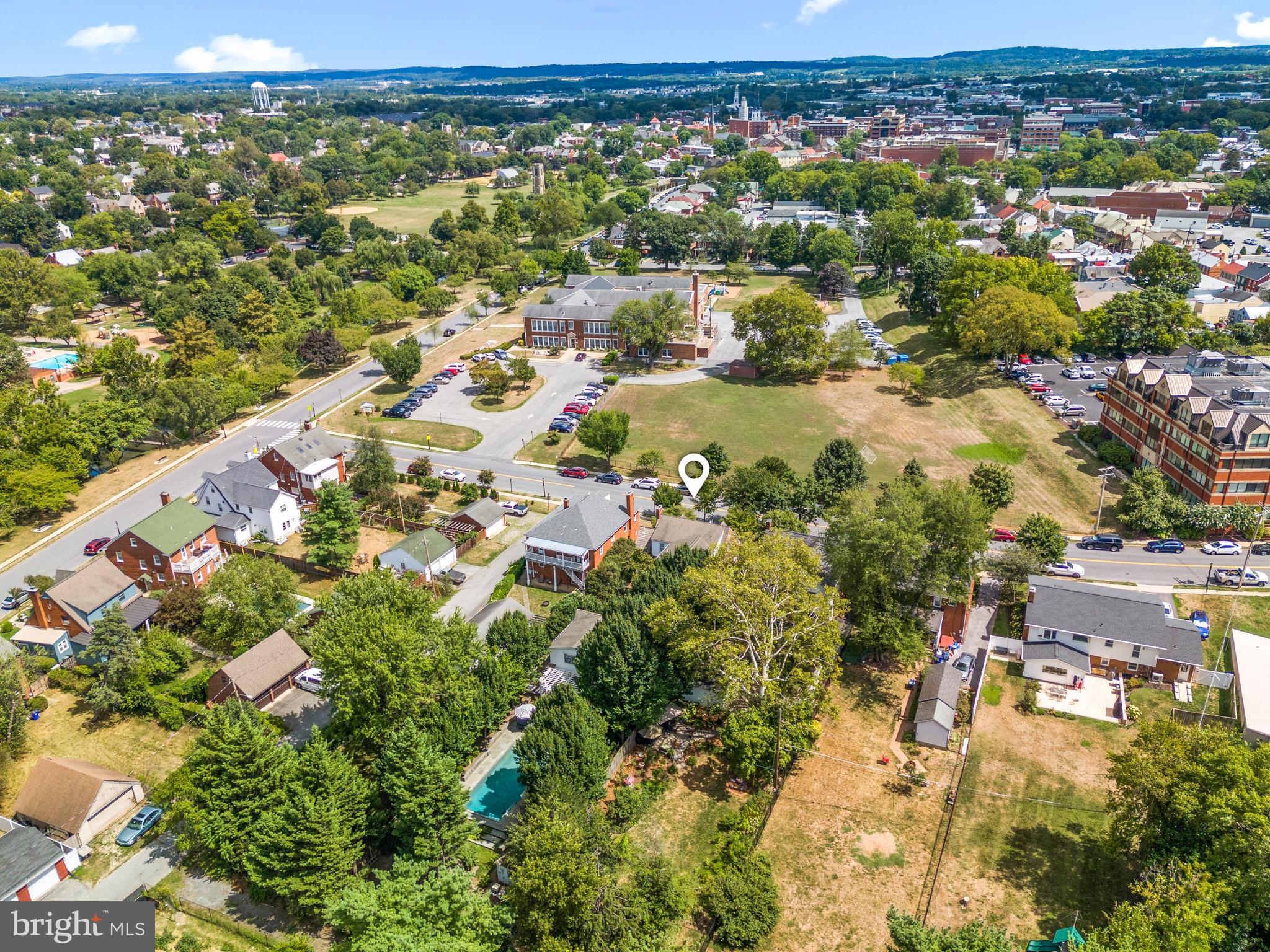 BAKER PARK - Residential