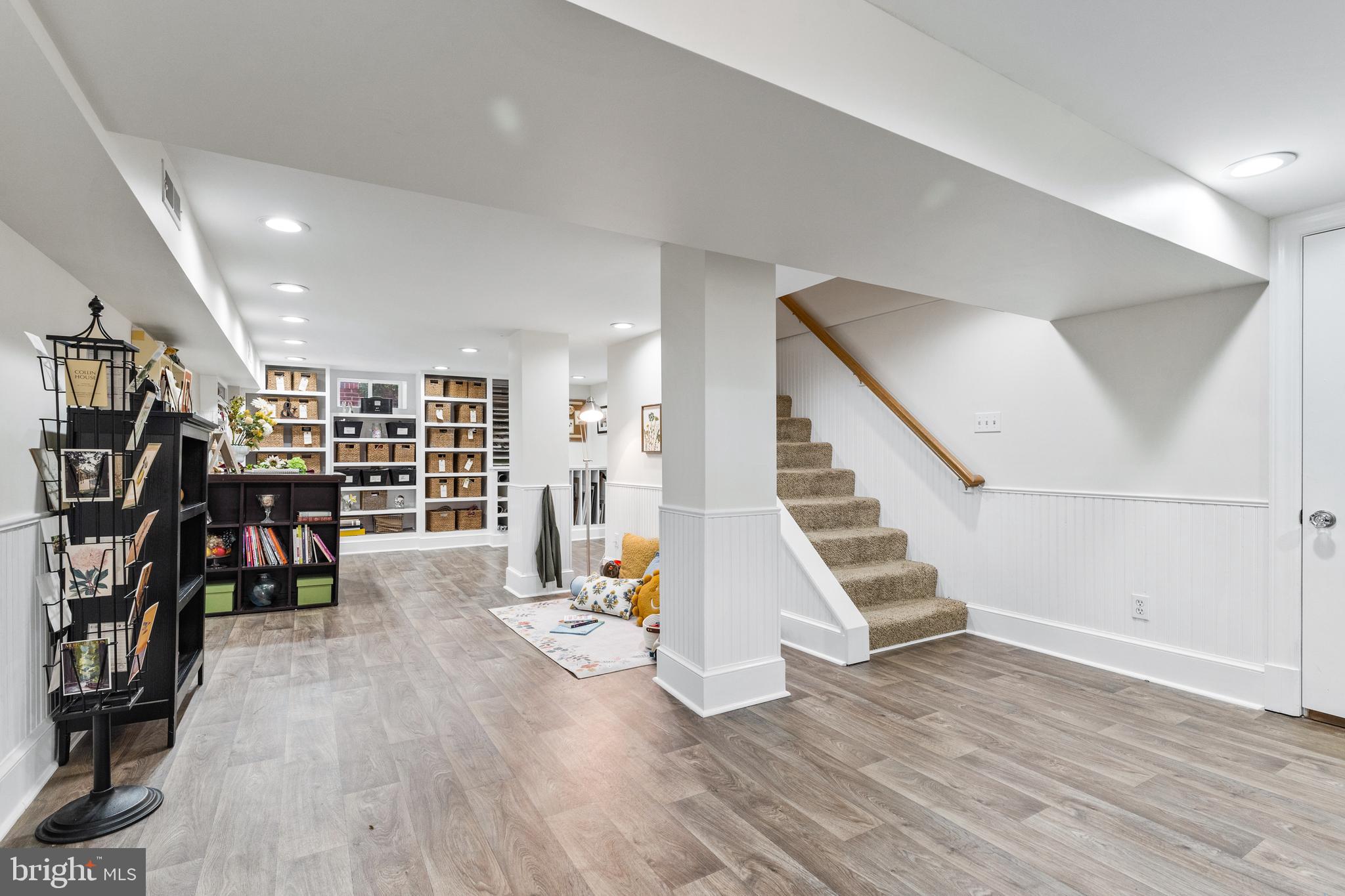 BAKER PARK - Residential