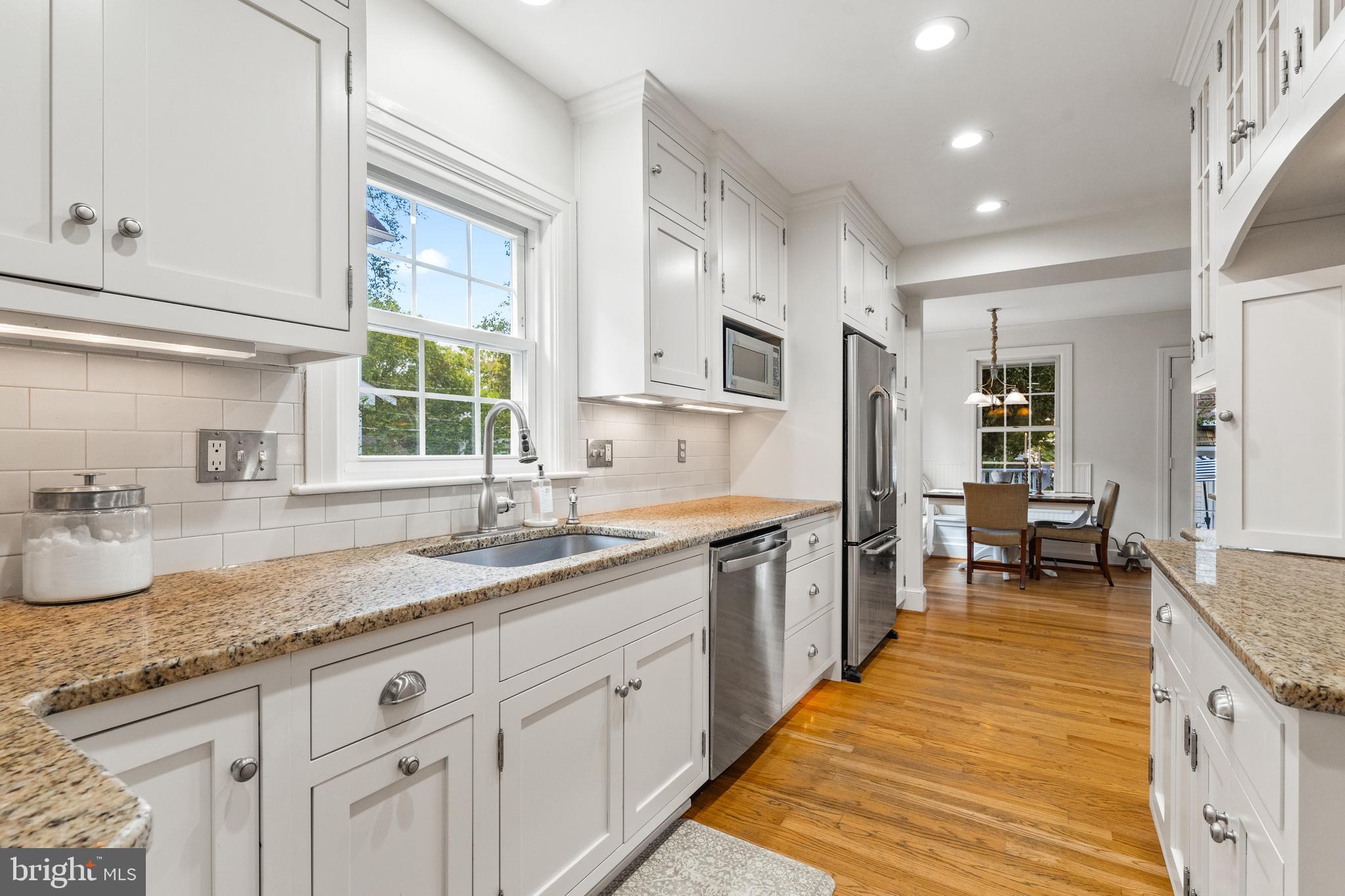 BAKER PARK - Residential