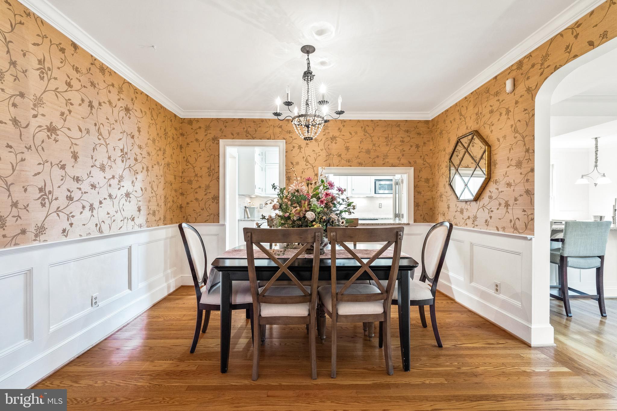 BAKER PARK - Residential