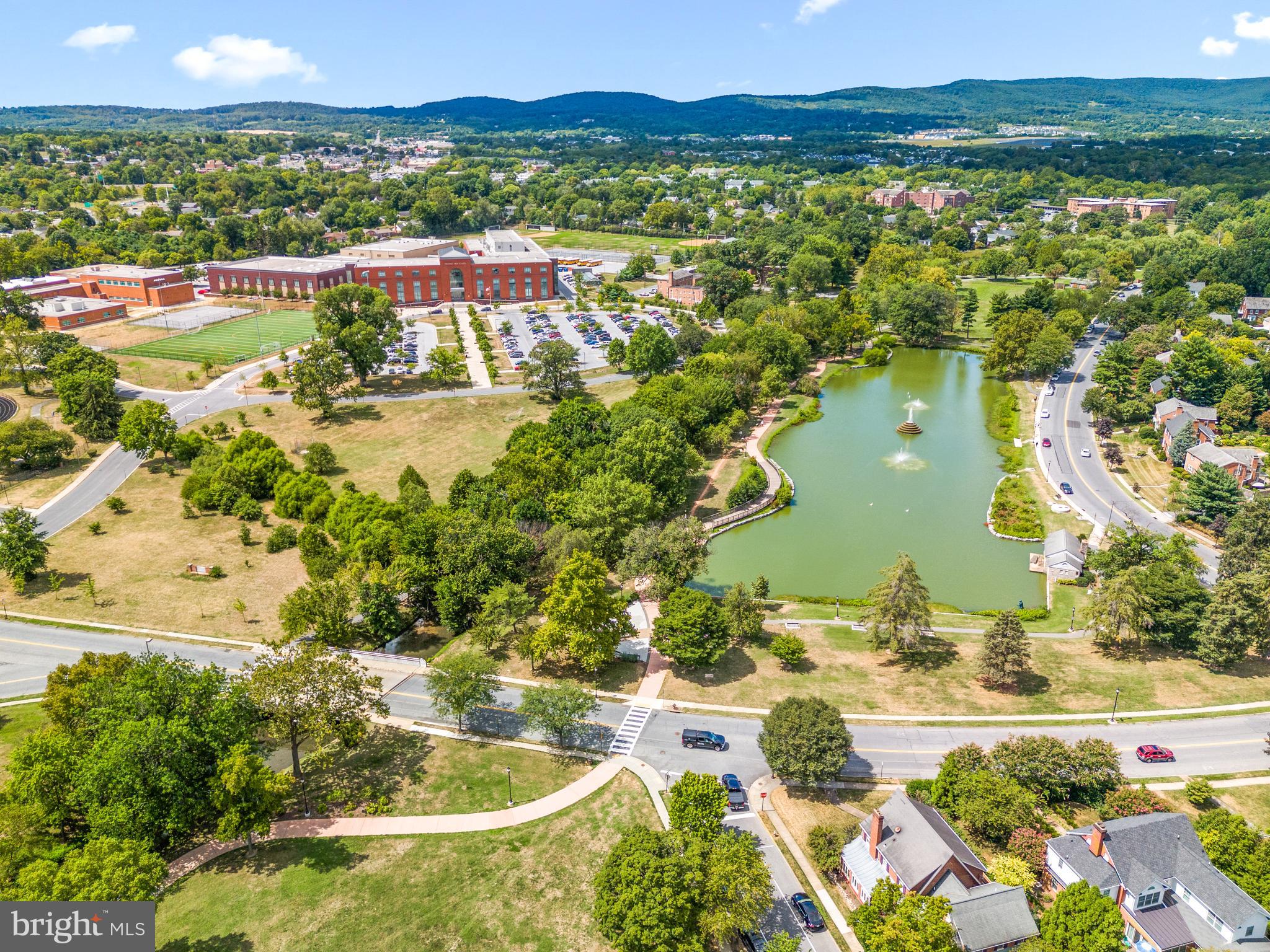 BAKER PARK - Residential