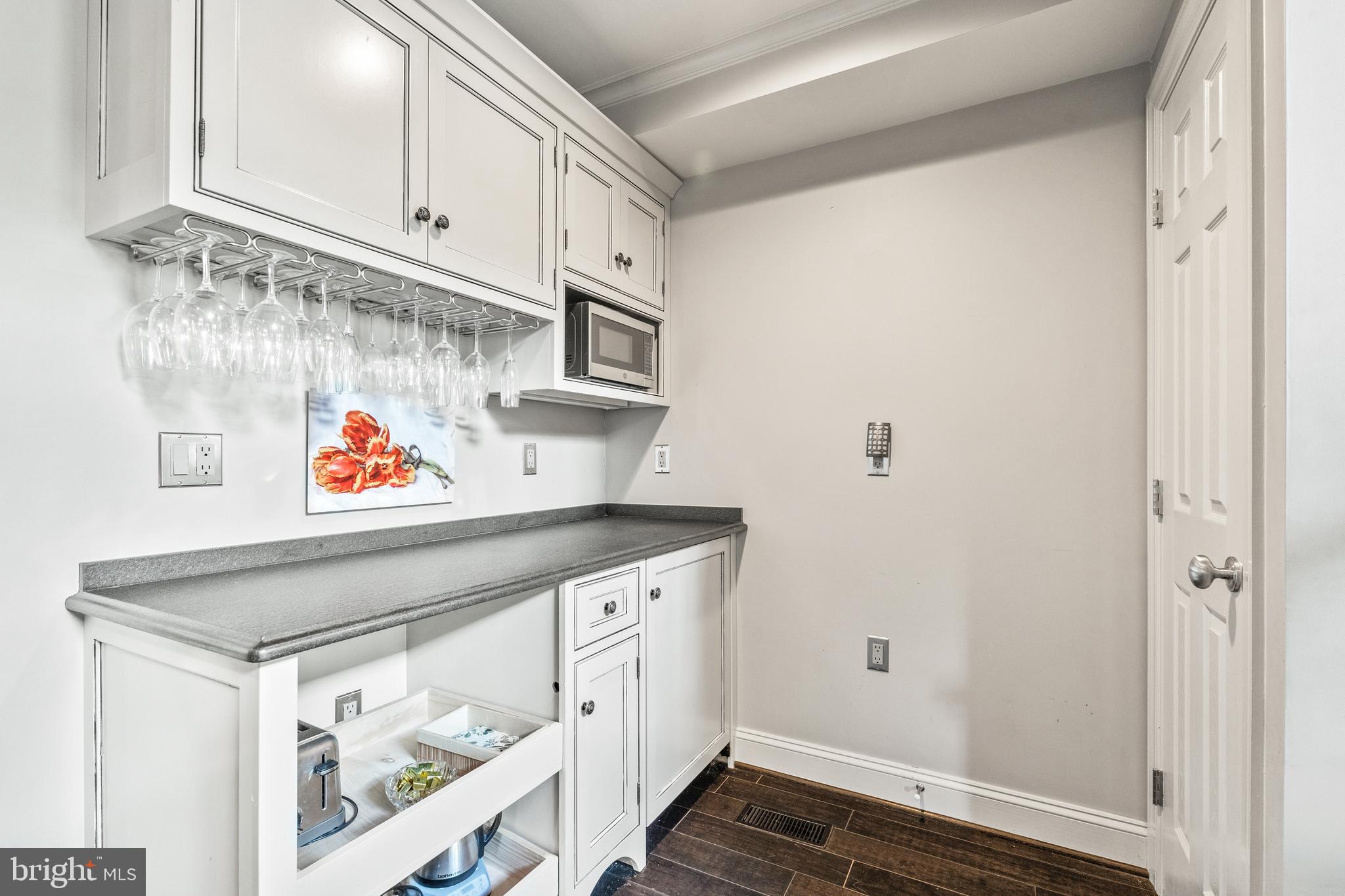 BAKER PARK - Residential