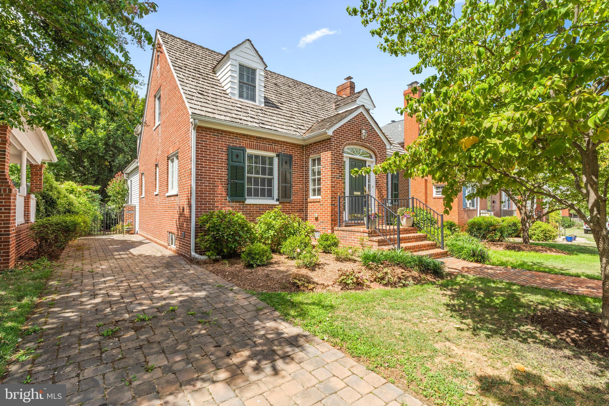 BAKER PARK - Residential