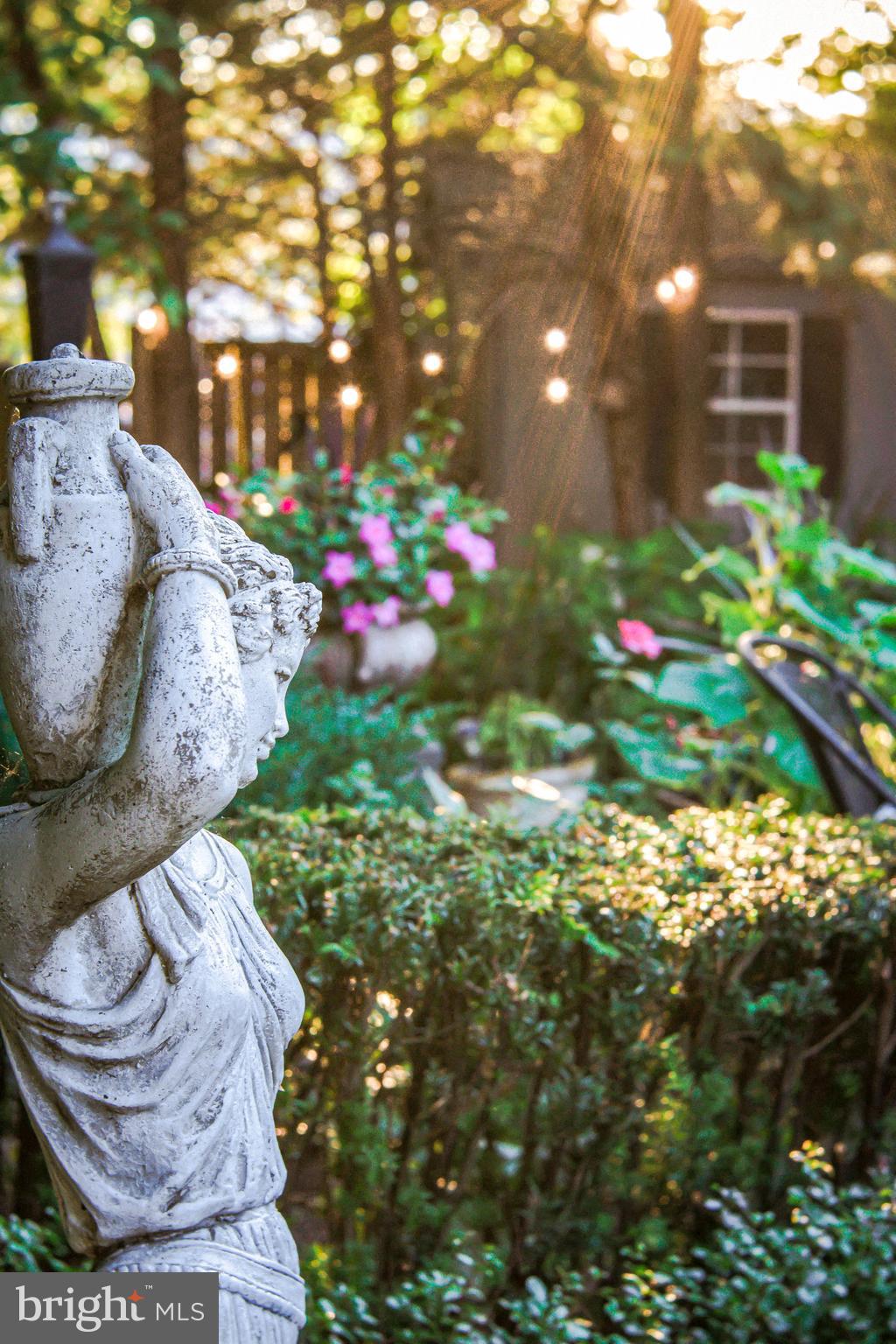 BAKER PARK - Residential