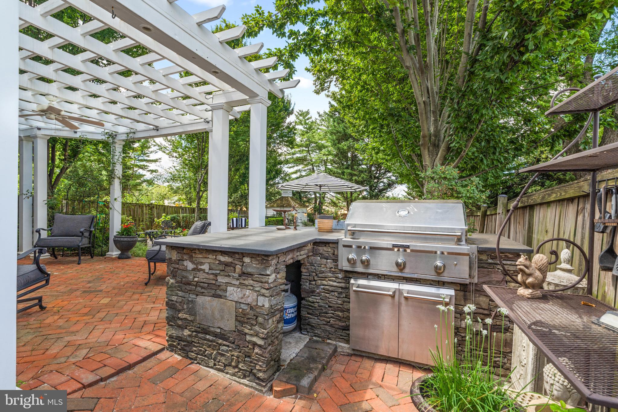 BAKER PARK - Residential