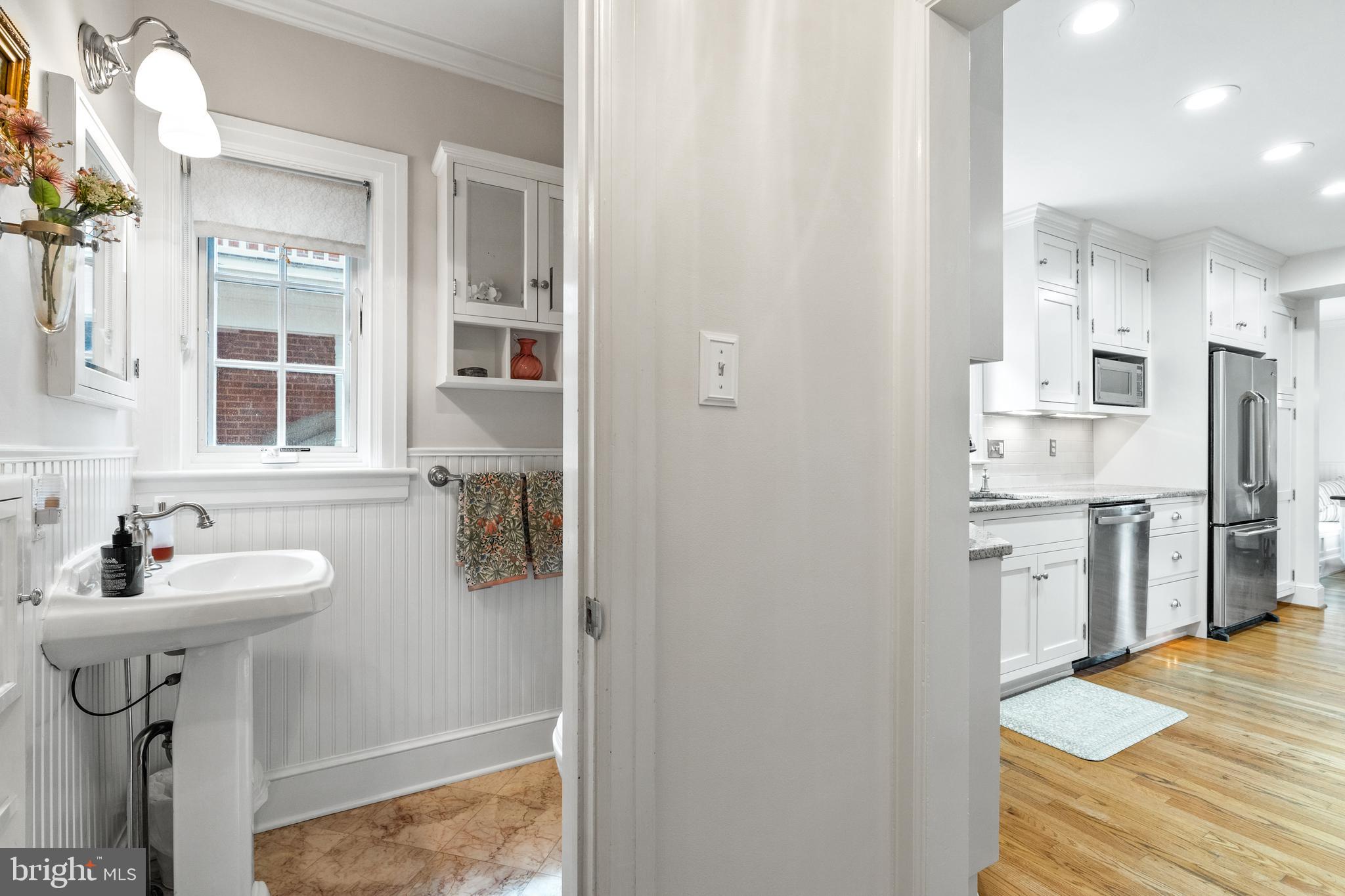 BAKER PARK - Residential