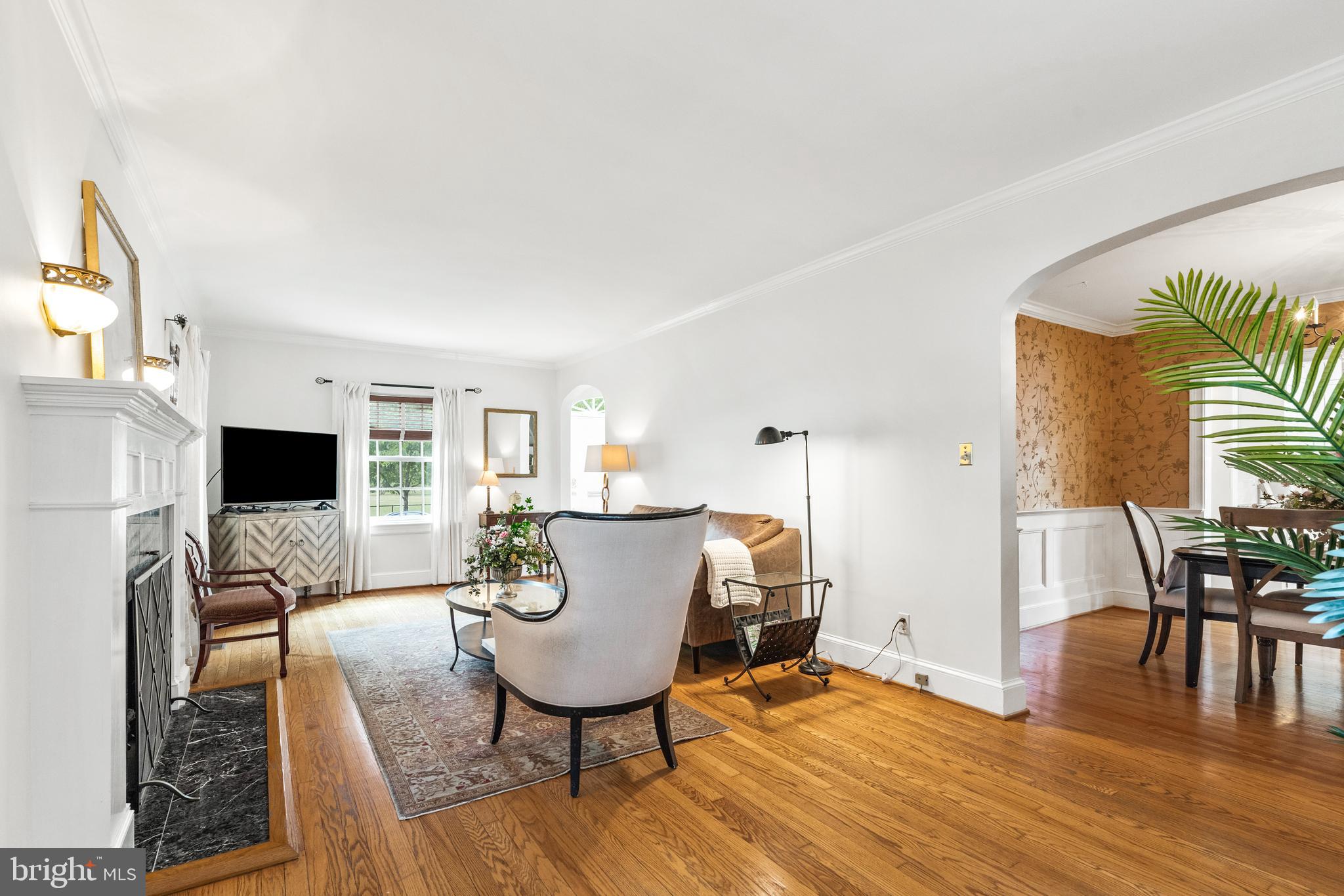 BAKER PARK - Residential