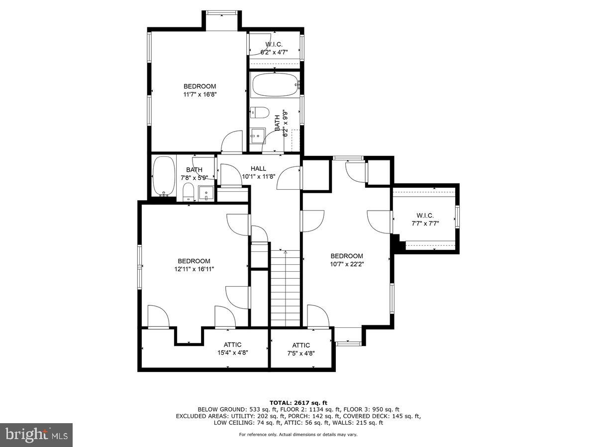 BAKER PARK - Residential