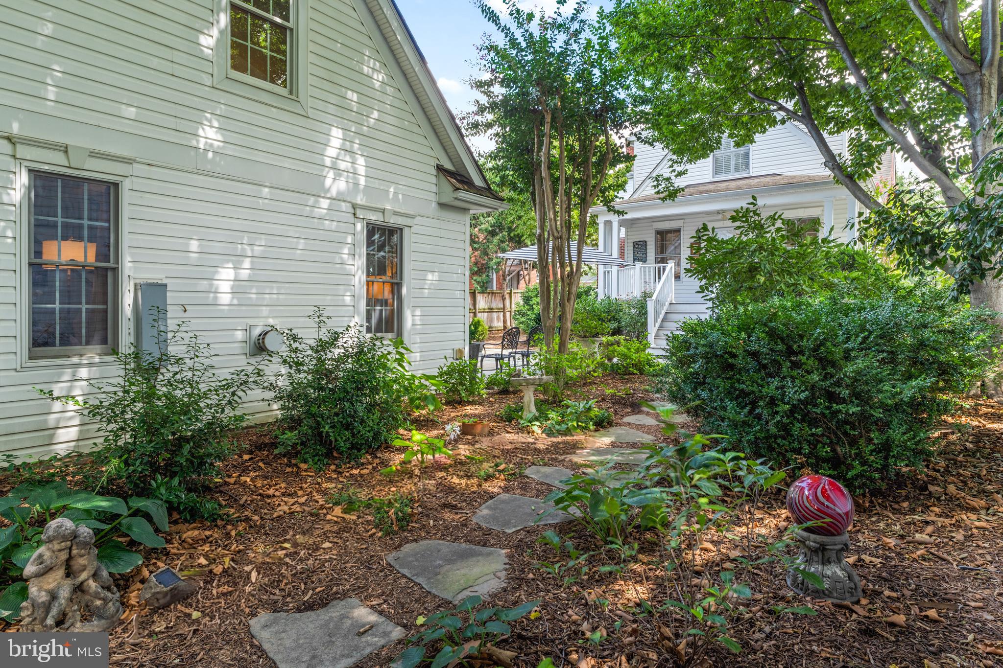 BAKER PARK - Residential