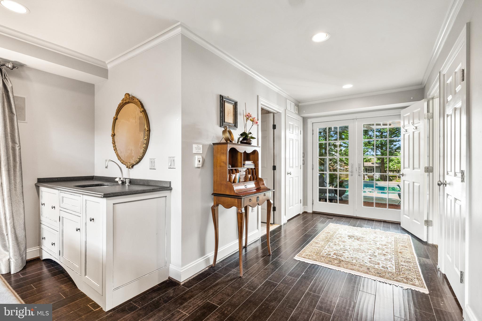 BAKER PARK - Residential