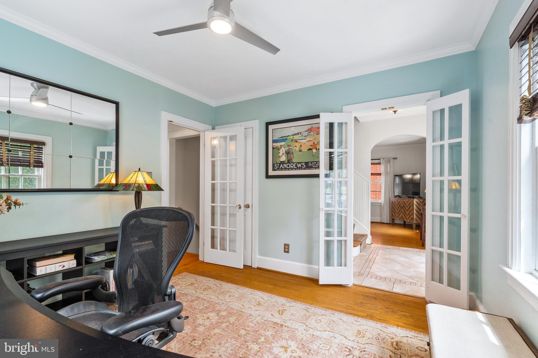 BAKER PARK - Residential