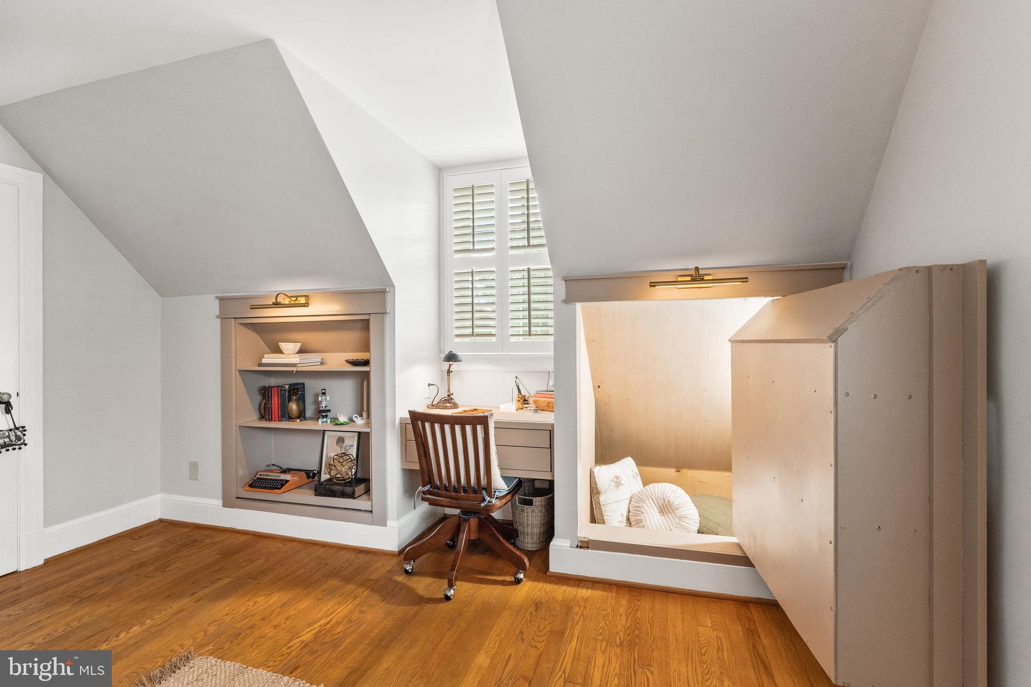 BAKER PARK - Residential