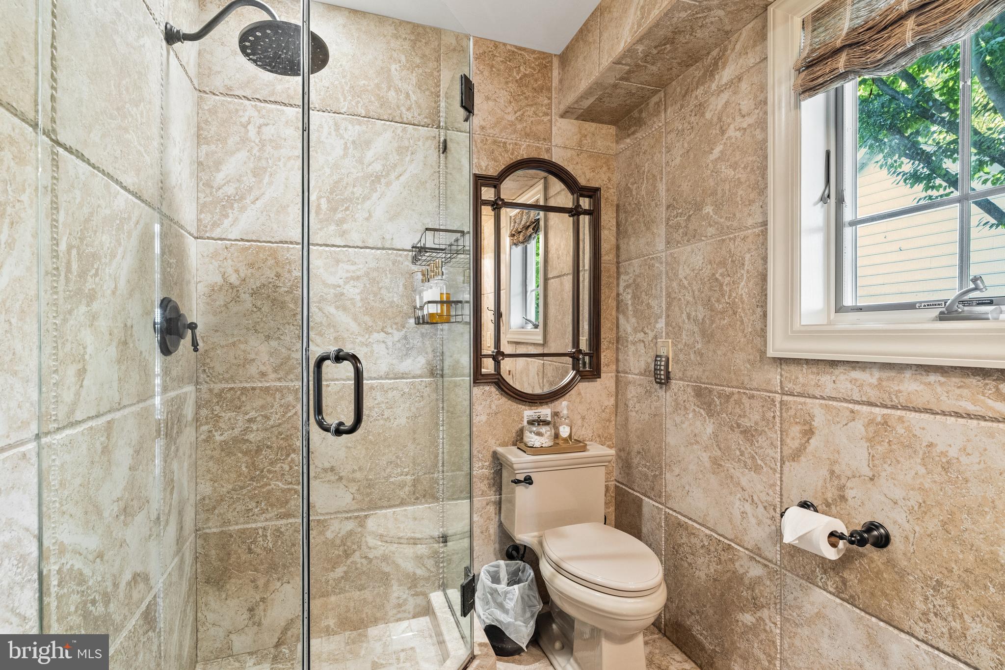 BAKER PARK - Residential