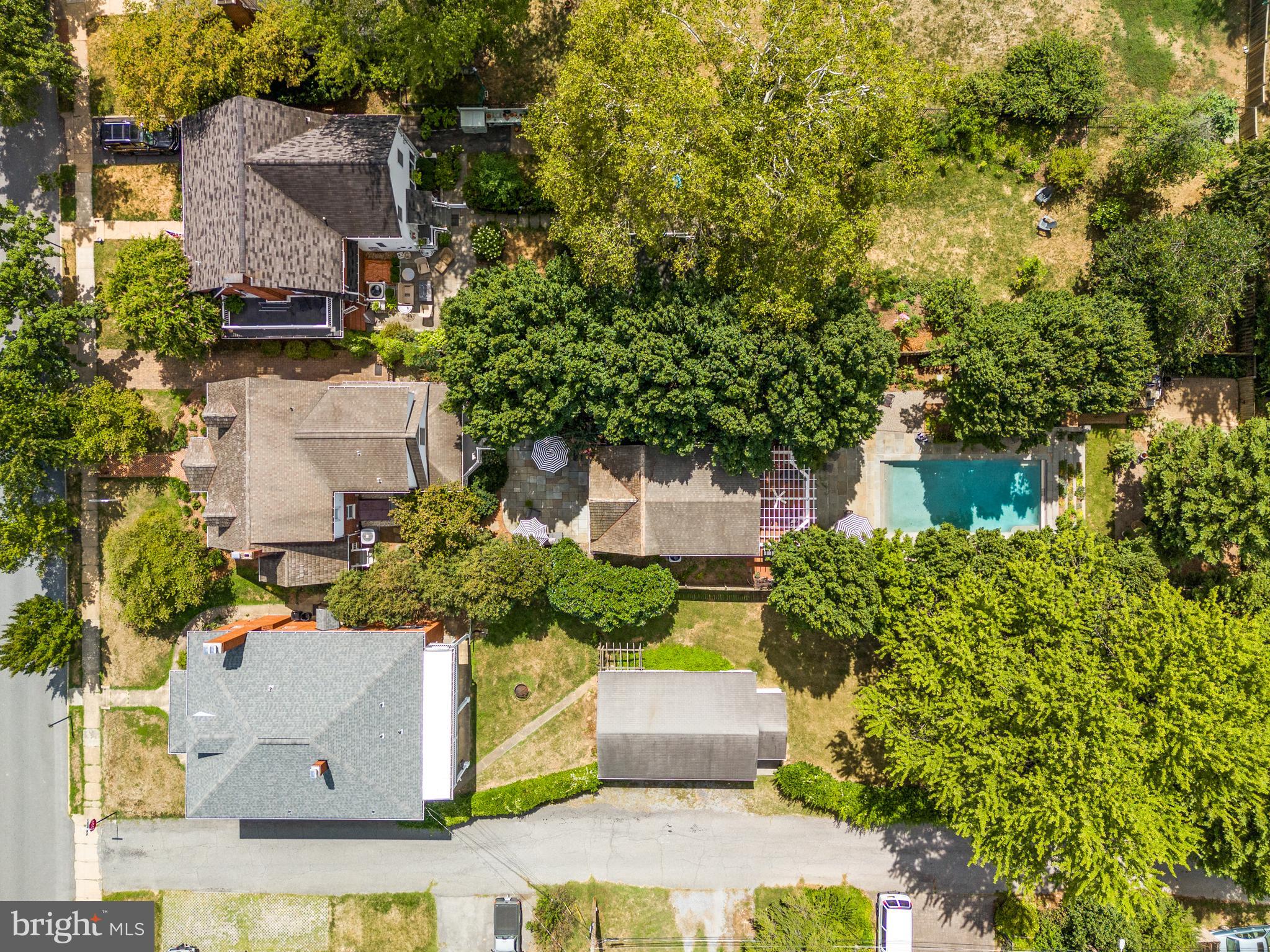 BAKER PARK - Residential