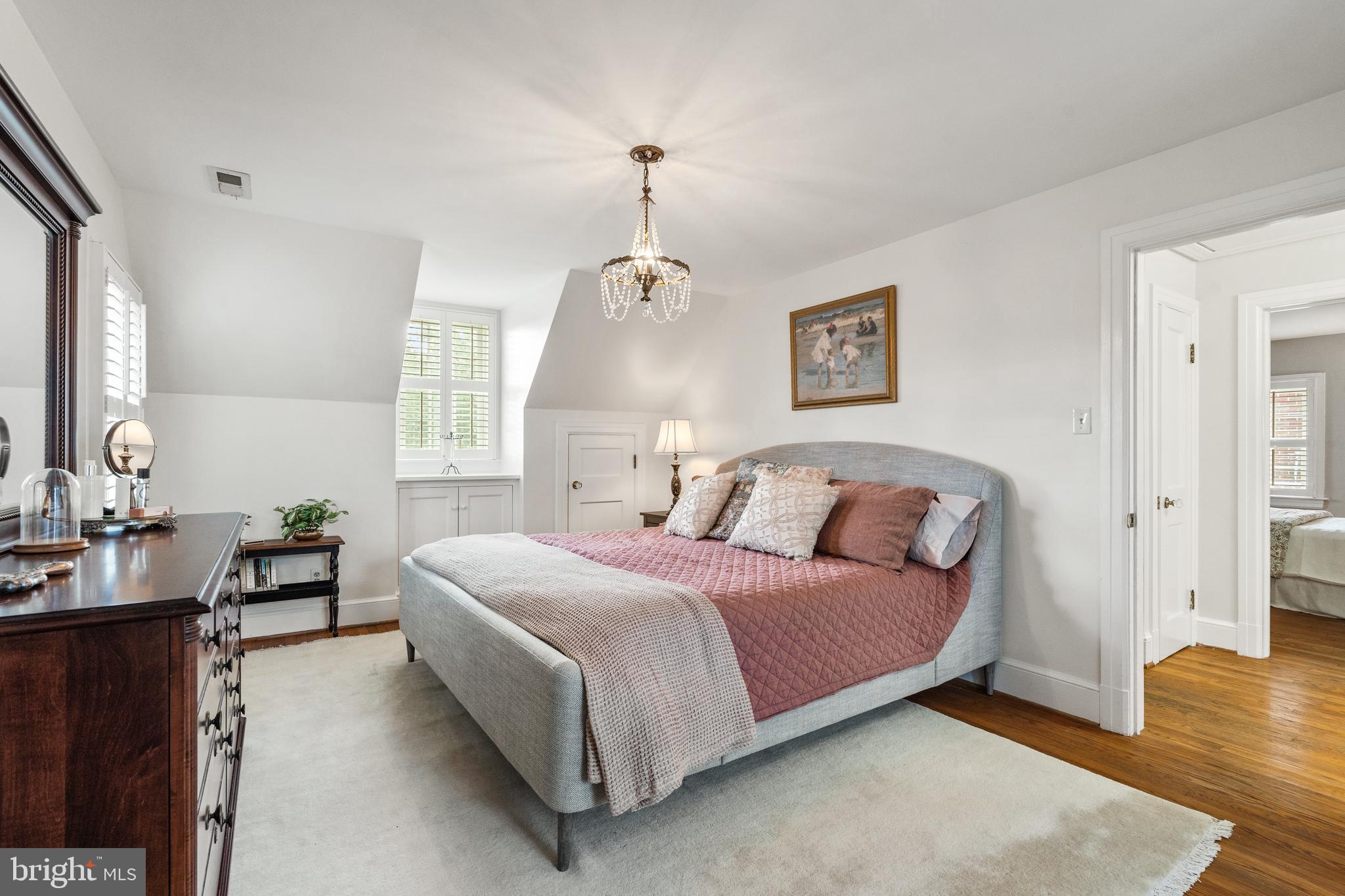 BAKER PARK - Residential