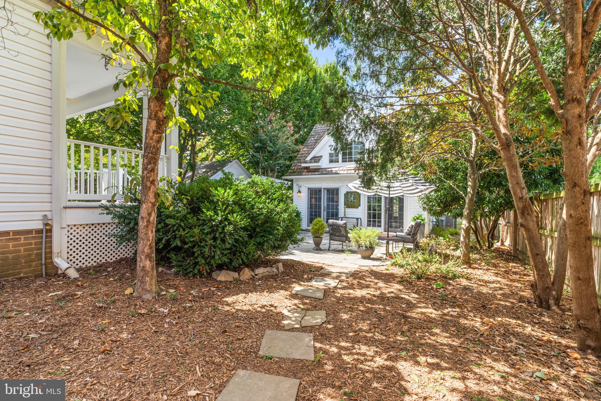 BAKER PARK - Residential