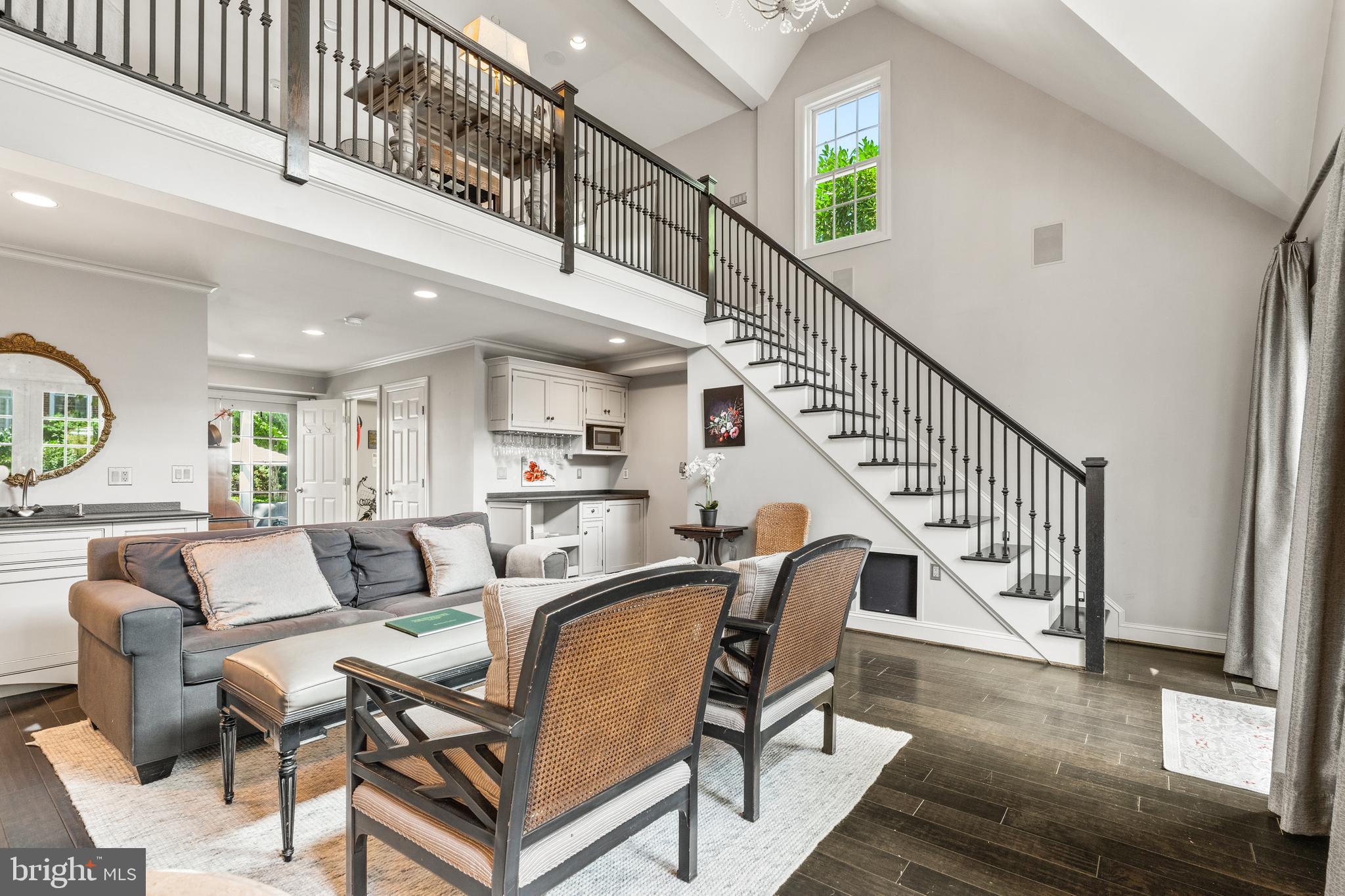 BAKER PARK - Residential